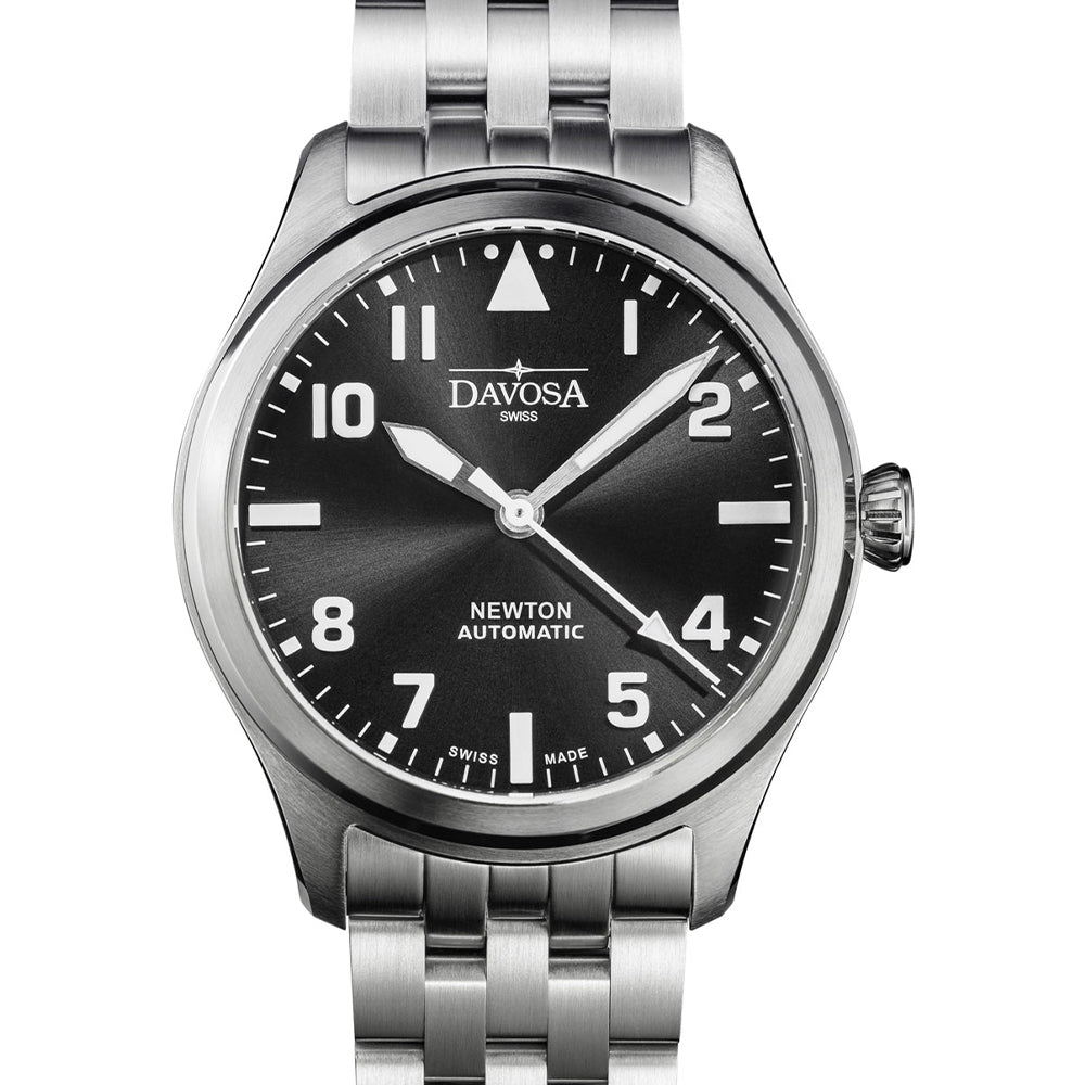 Davosa Ternos Professional  Gmt 161.530.50