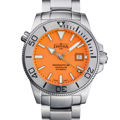 Davosa Agronautic Coral Limited Edition 161.527.60
