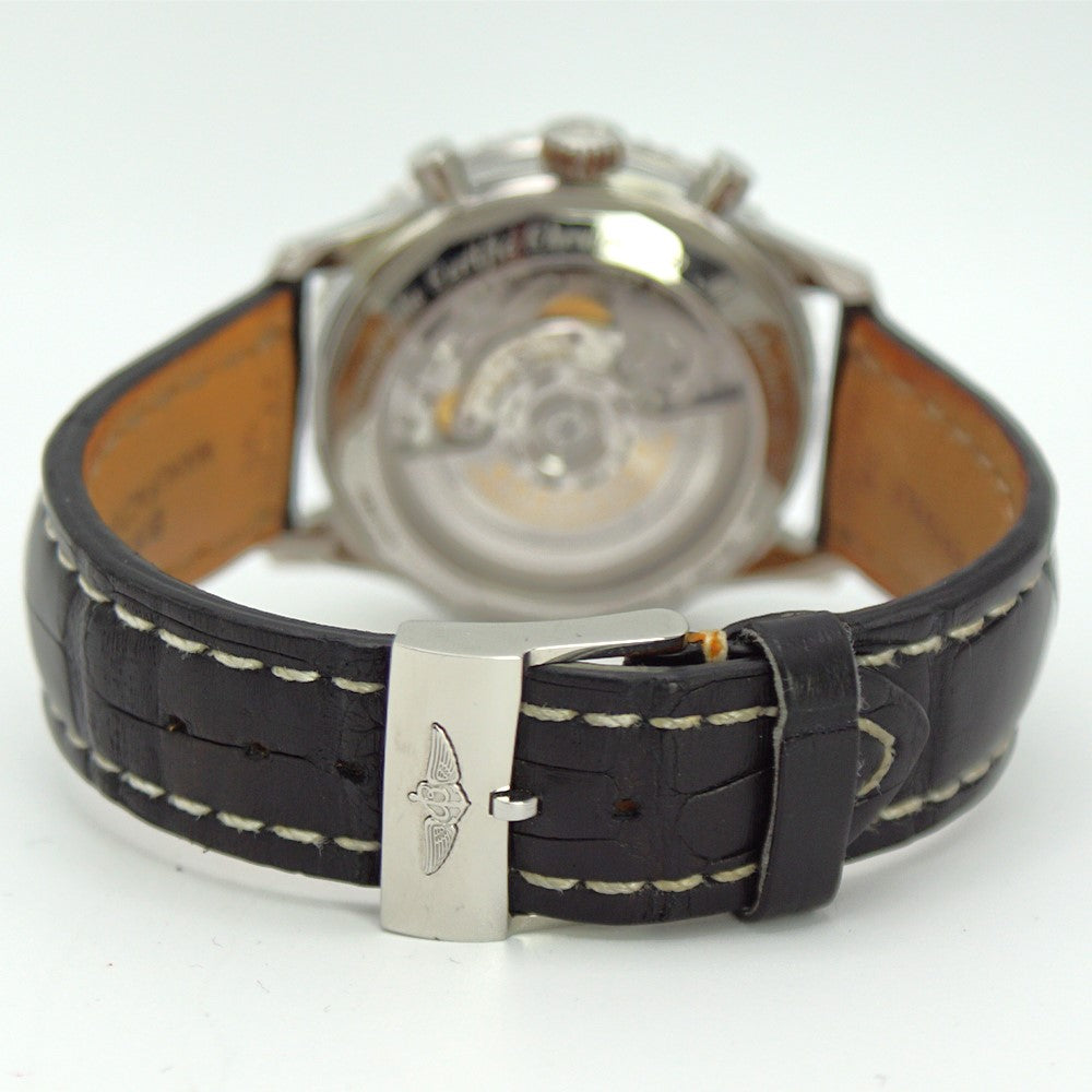 Breitling Navitimer 1 B01 Chronograph