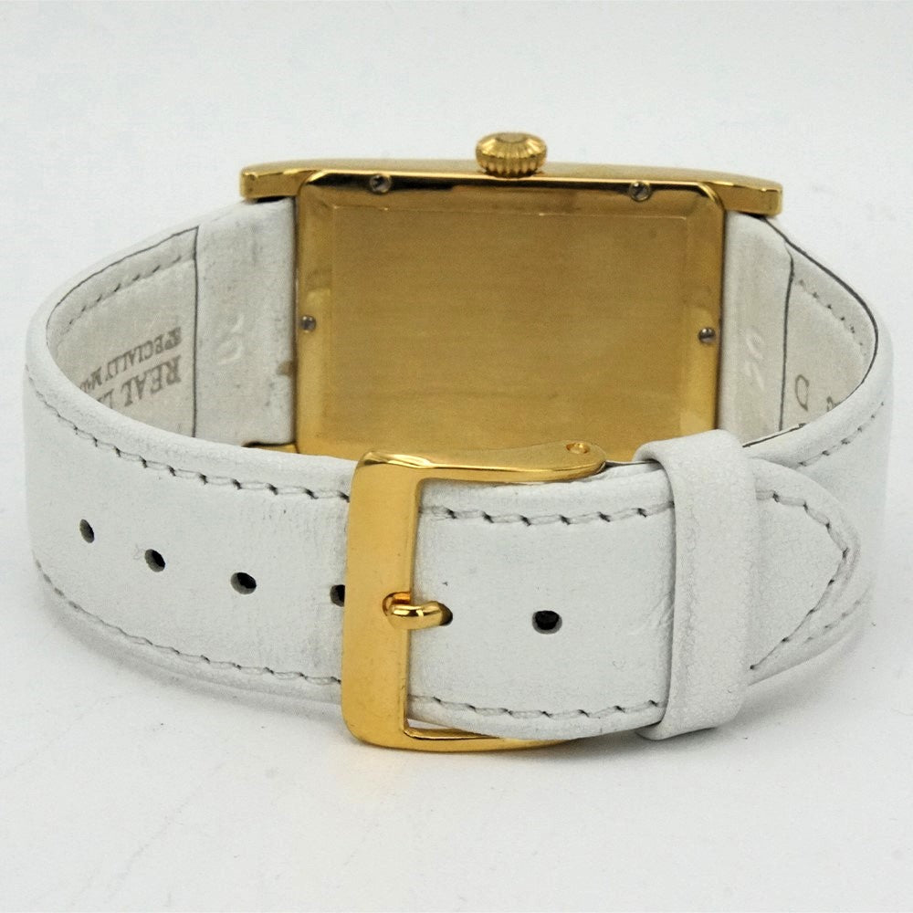 IWC 18k Gold Ref.2491692