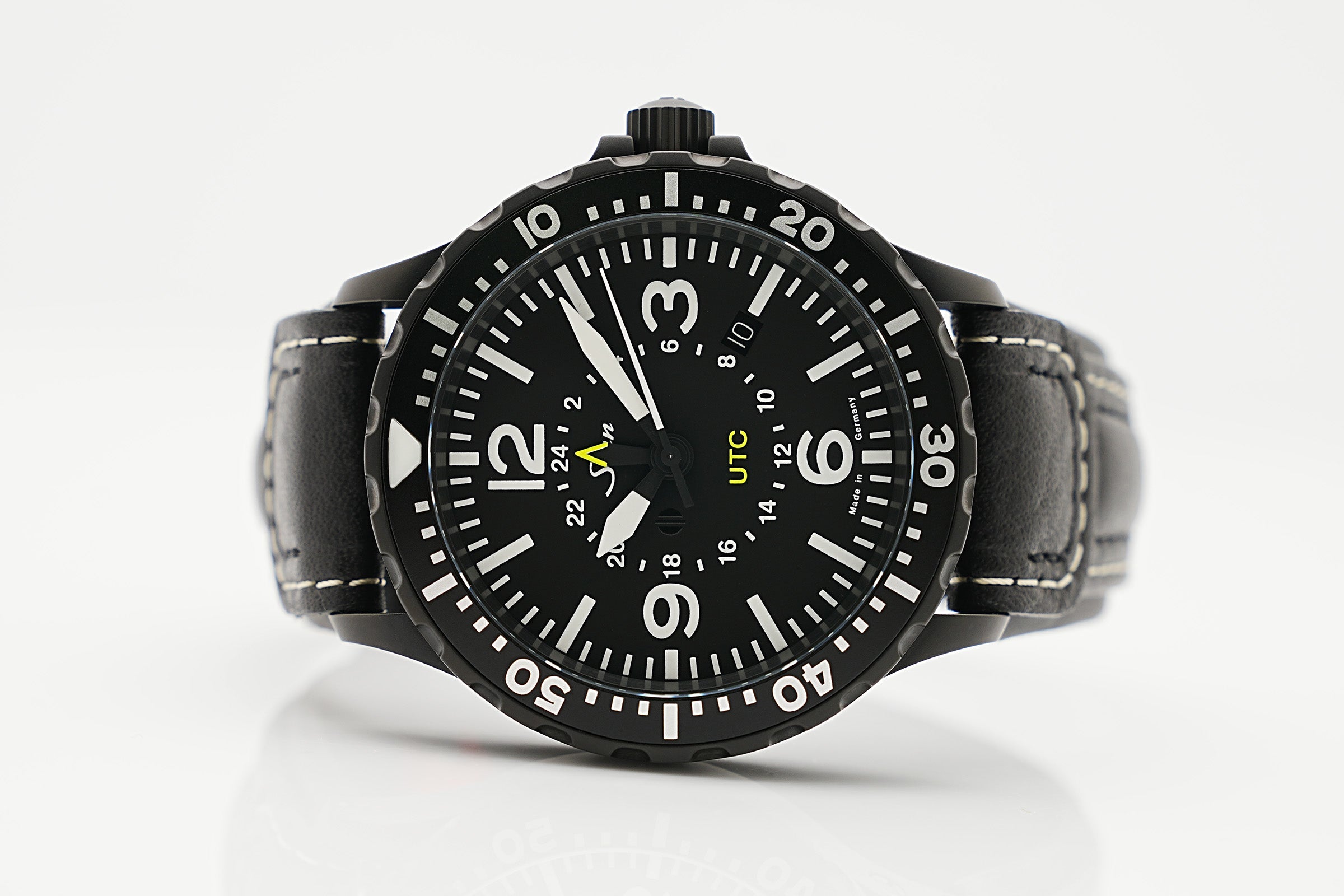 Sinn 857 S UTC Ref.857.020