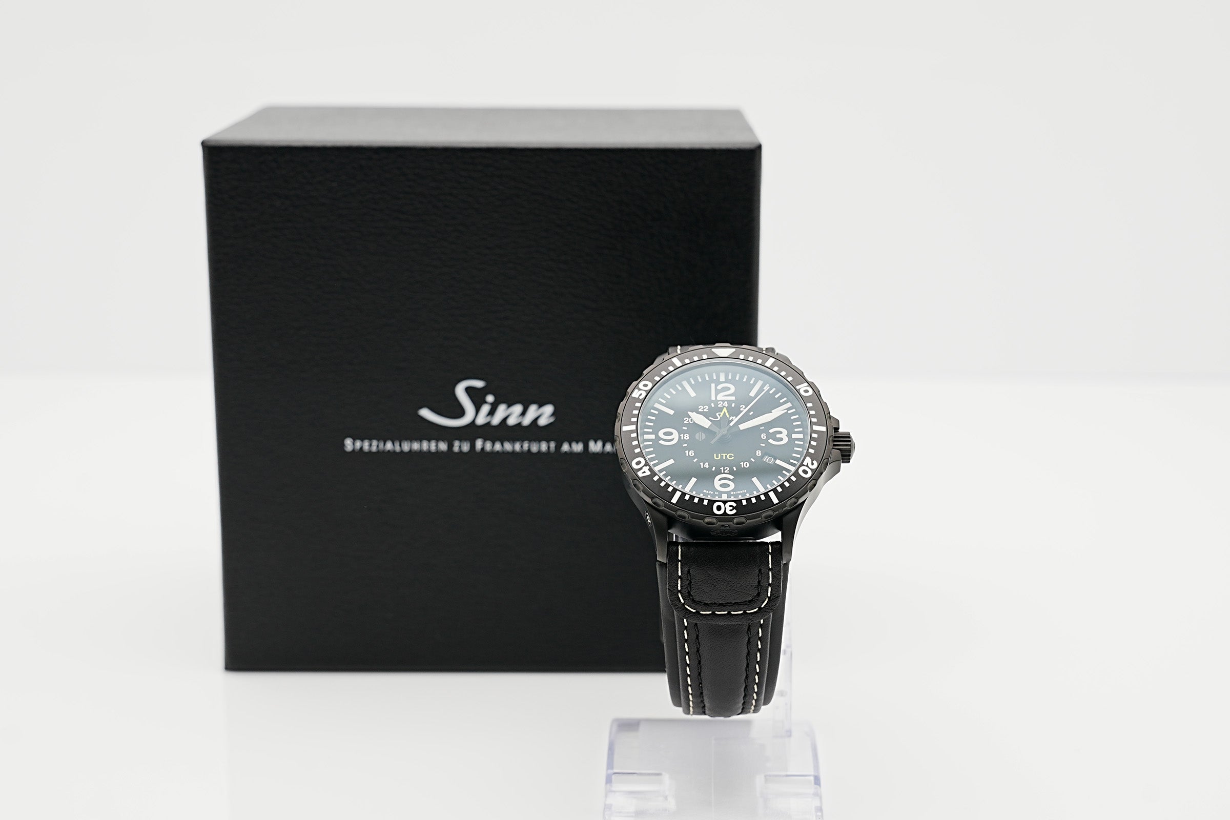 Sinn 857 S UTC Ref.857.020