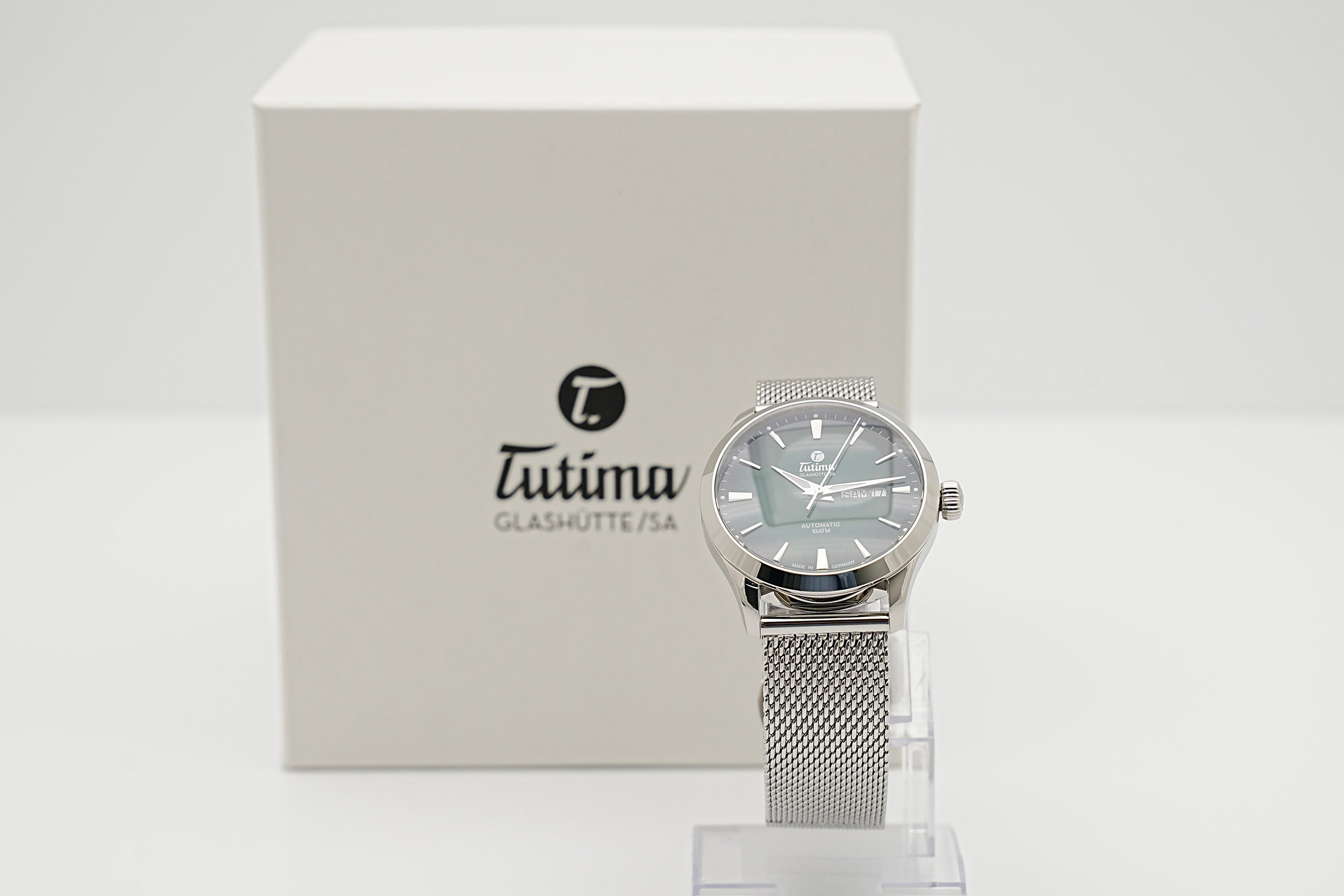 Tutima Glashütte Sky Automatic 6105-24