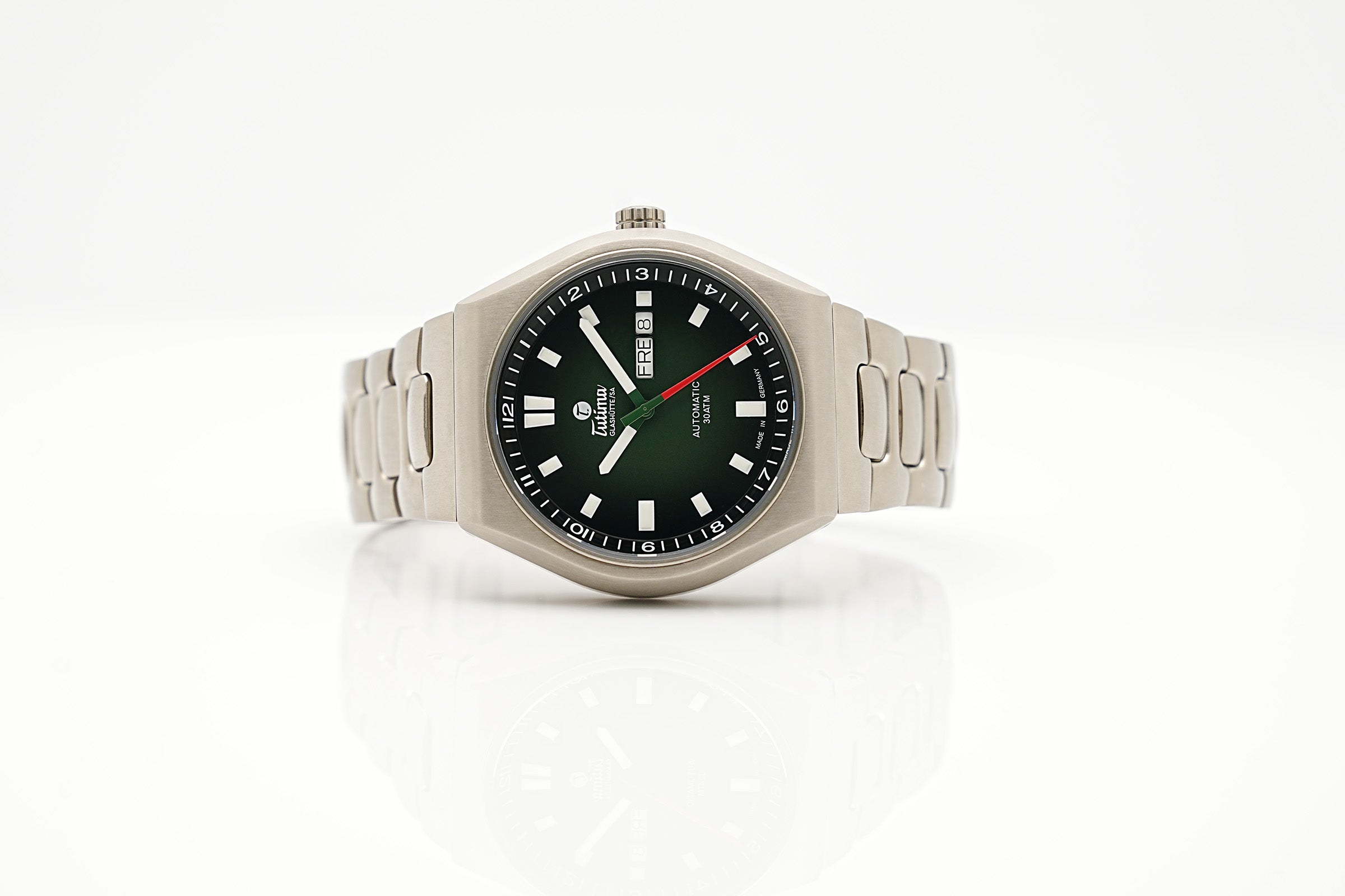 Tutima Glashütte M2 Coastline 6150-08