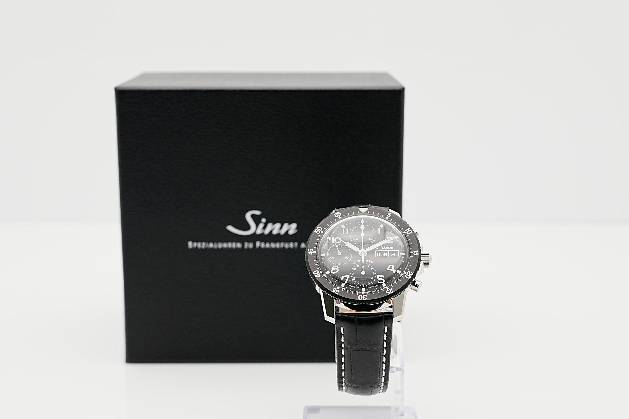 Sinn Fliegerchronograph 356 Sa   356.070