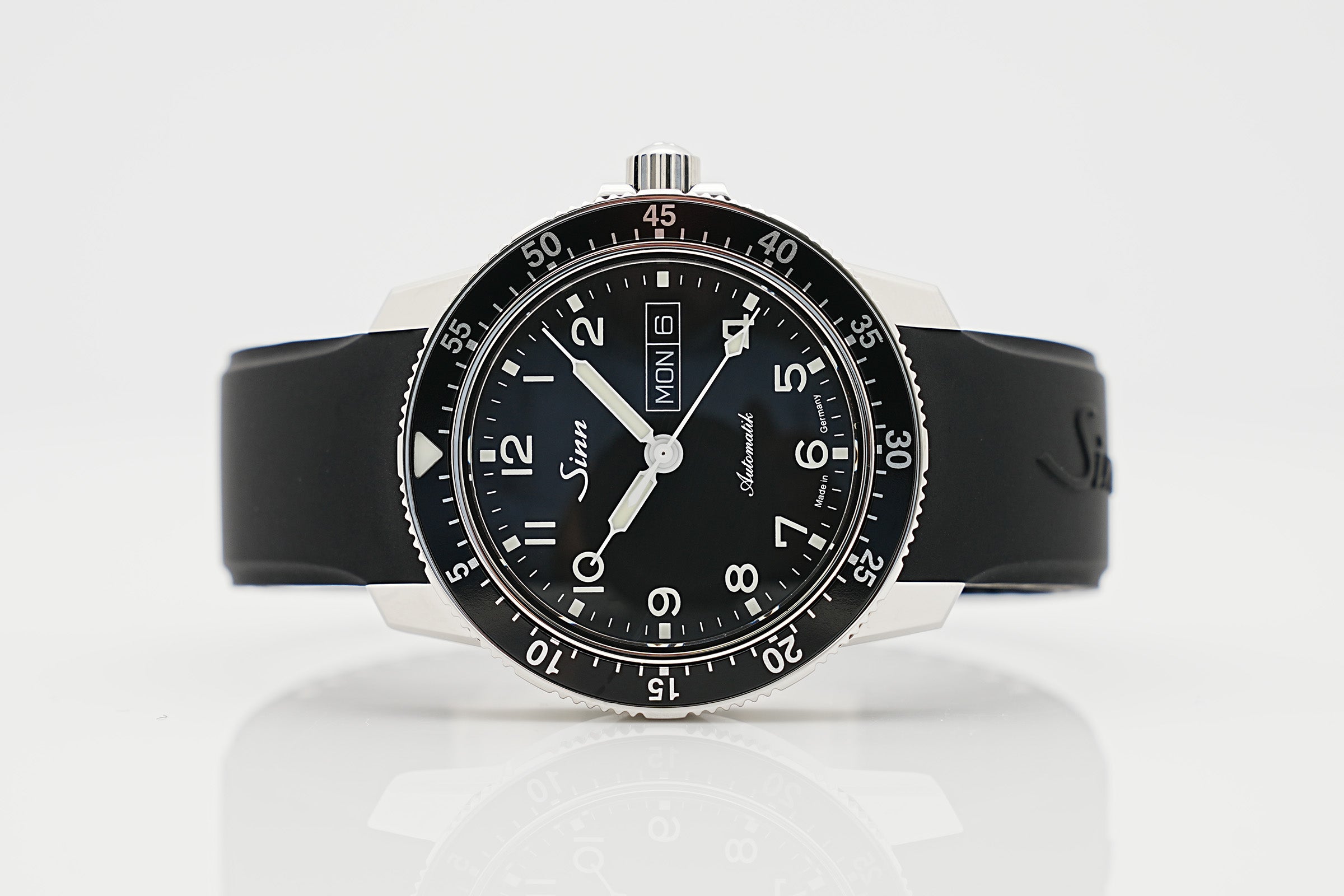 Sinn Klassische Fliegeruhr 104 St Sa A  104.011