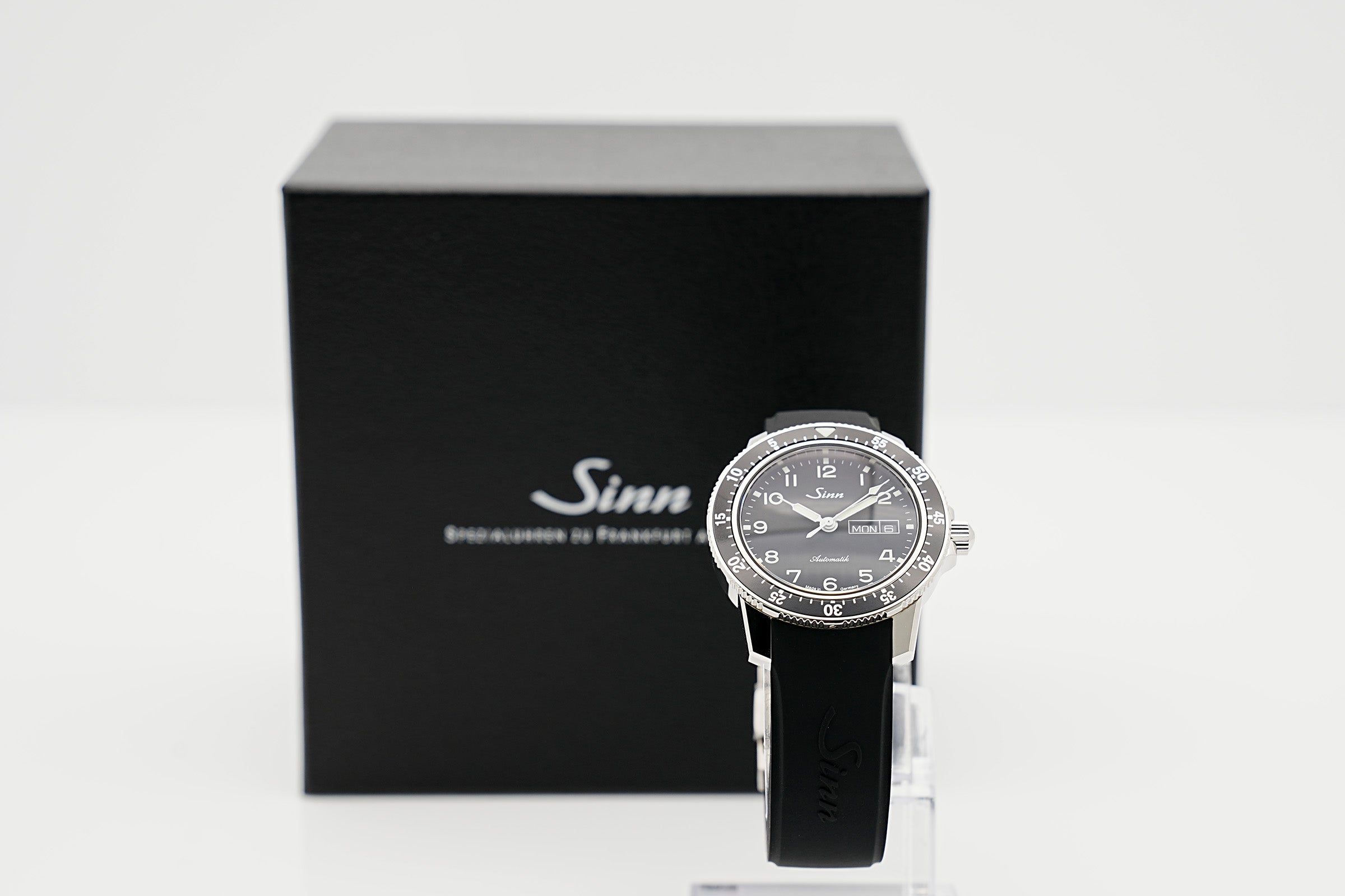 Sinn Klassische Fliegeruhr 104 St Sa A  104.011