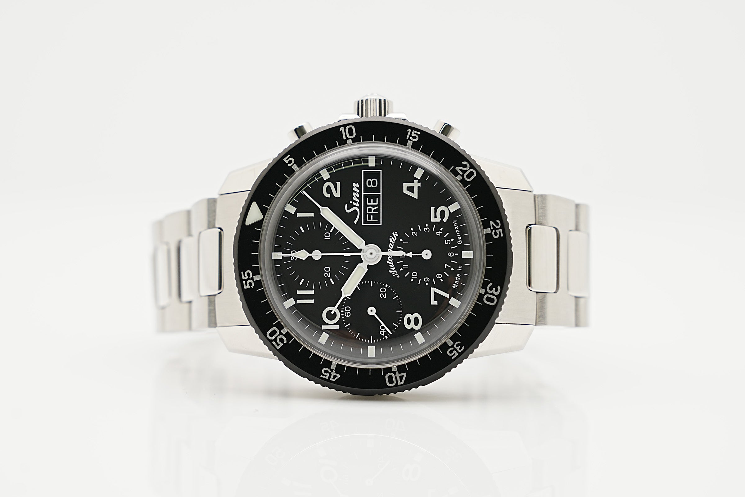 Sinn Fliegerchronograph 103 St 103.031