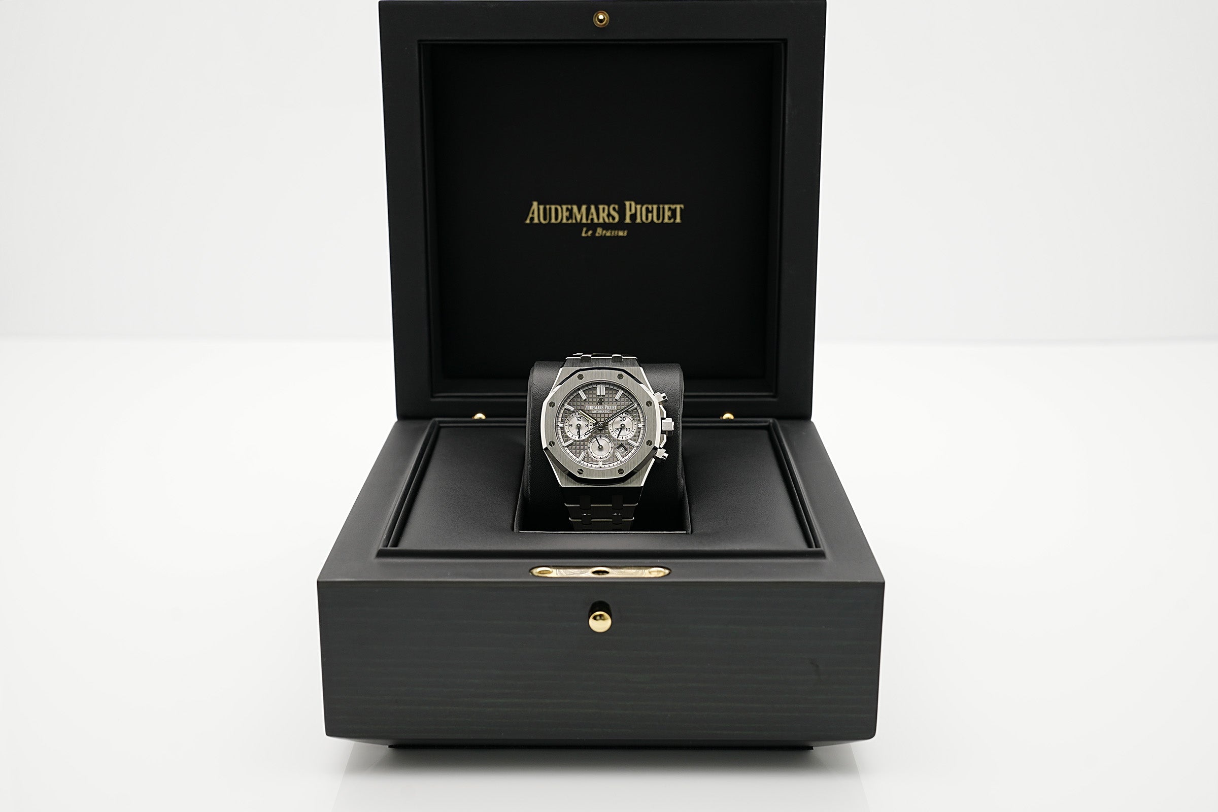 Audemars Piguet Royal Oak Chronograph 26715ST.OO.1356ST.02