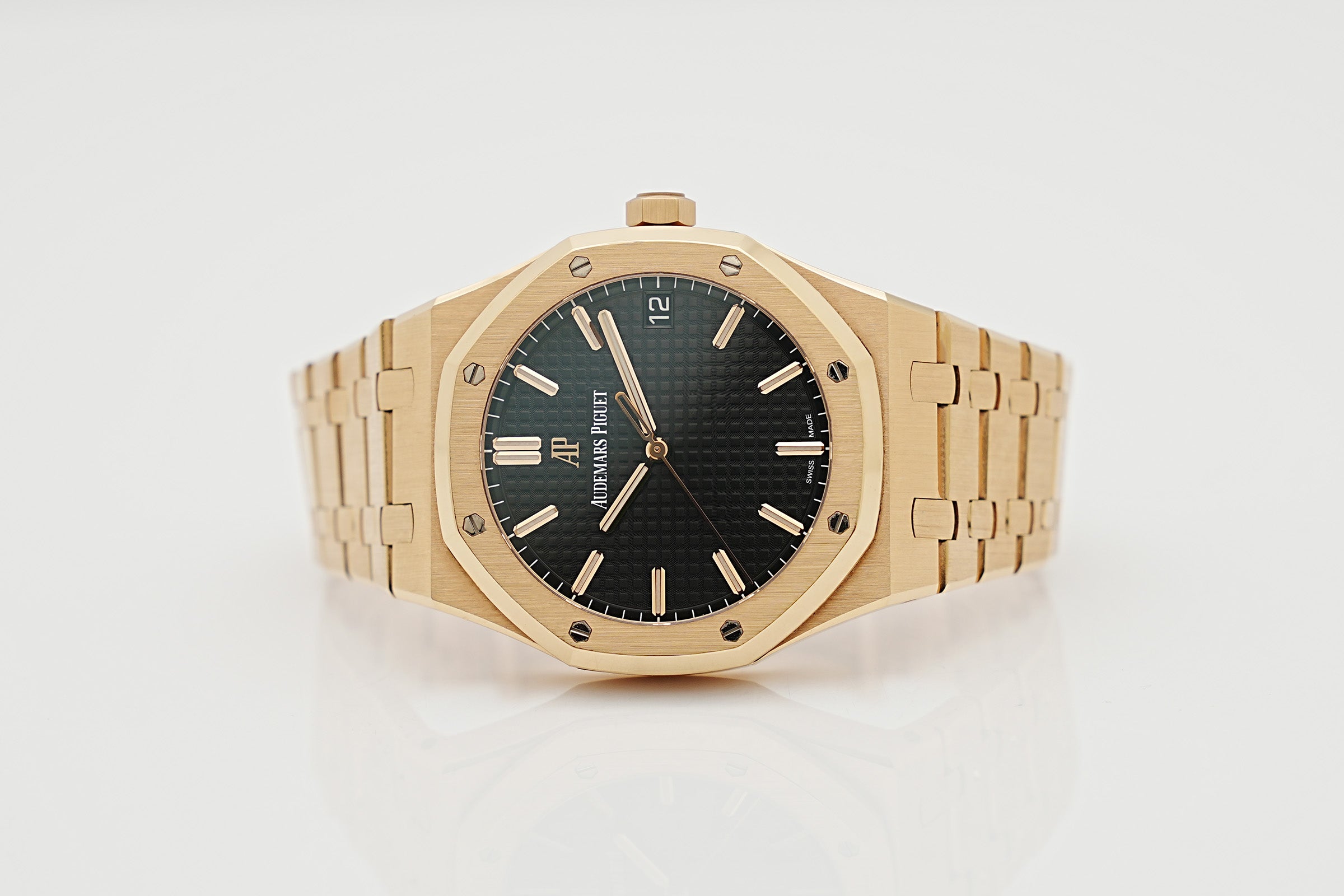 Audemars Piguet Royal Oak 15510OR.OO.1320OR.04