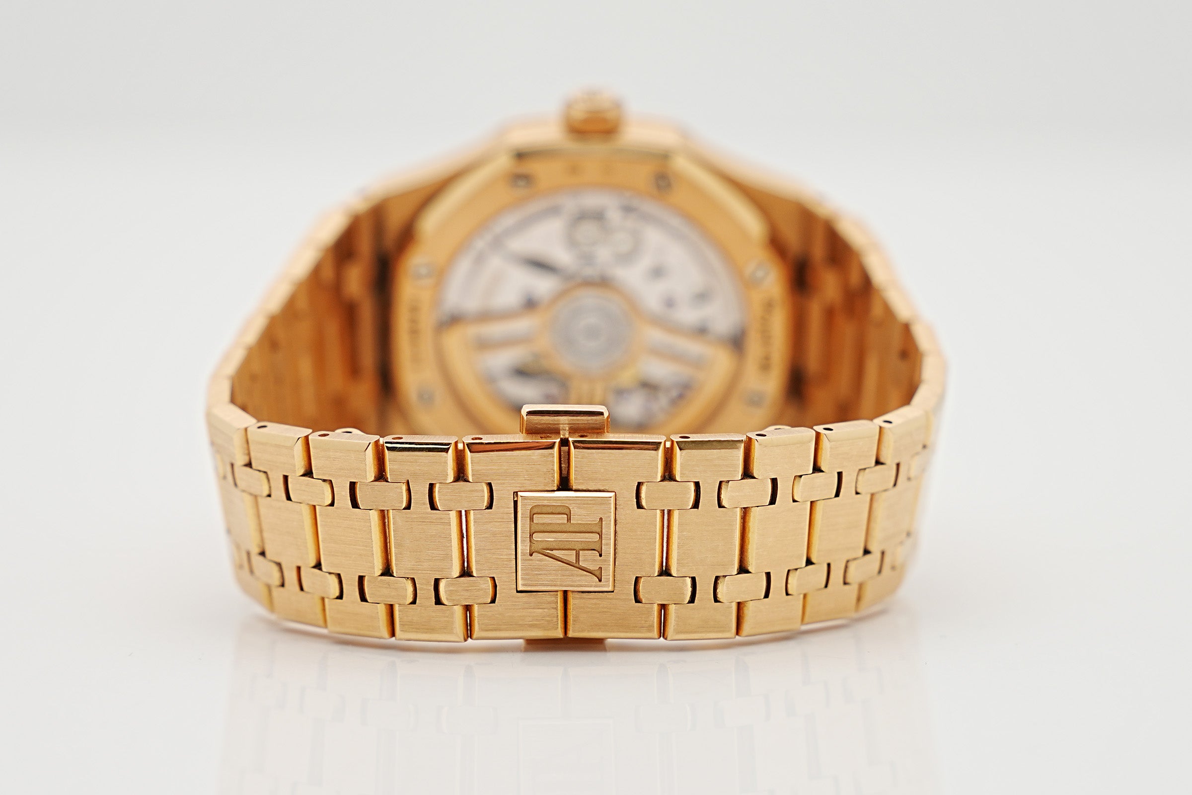 Audemars Piguet Royal Oak 15510OR.OO.1320OR.04