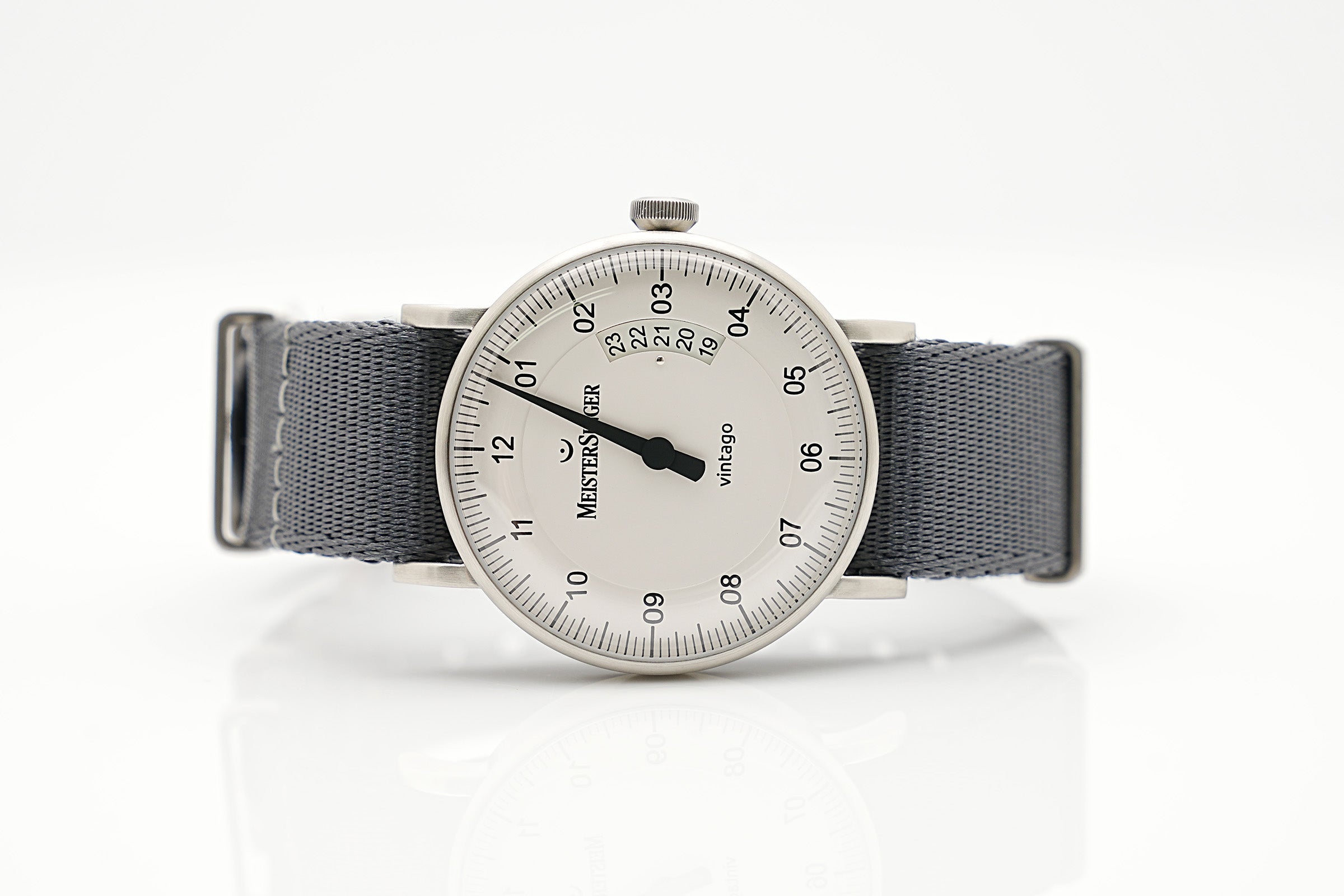 Meistersinger  Vintago