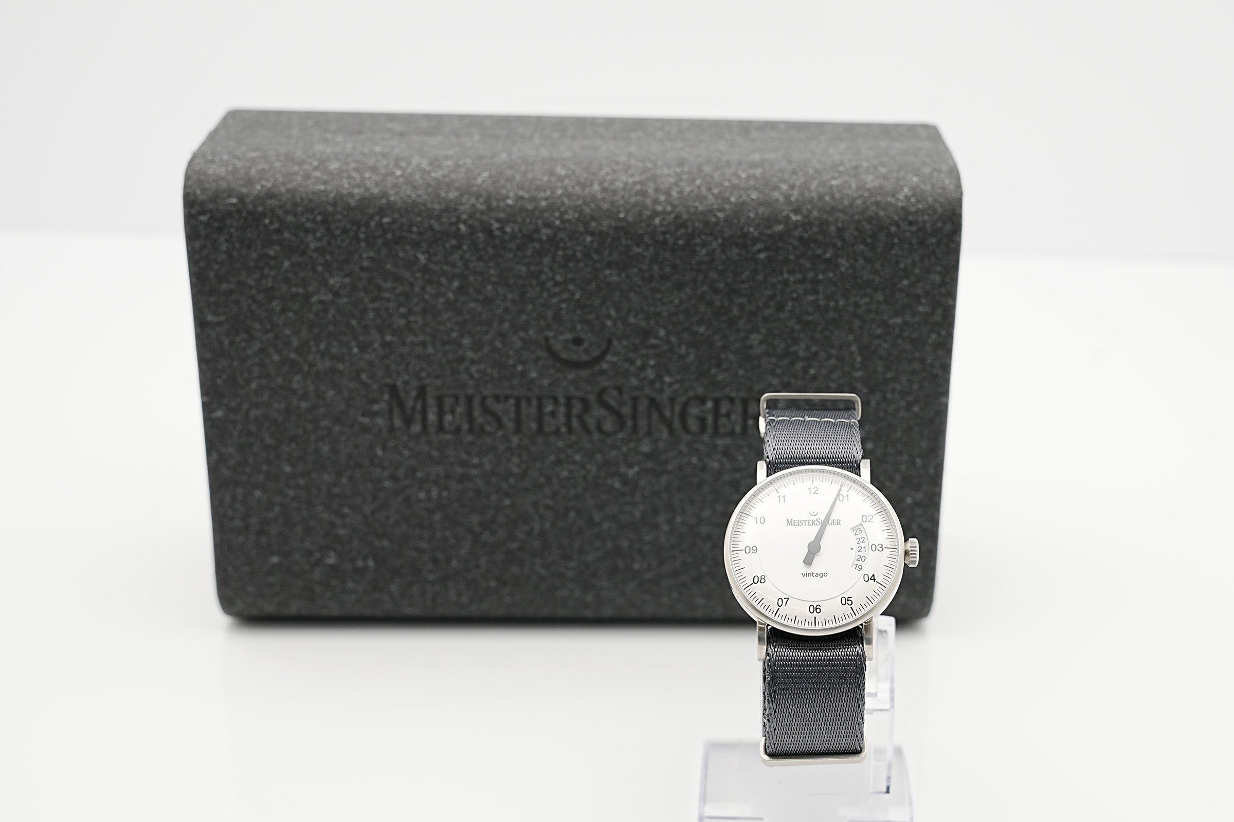 Meistersinger  Vintago