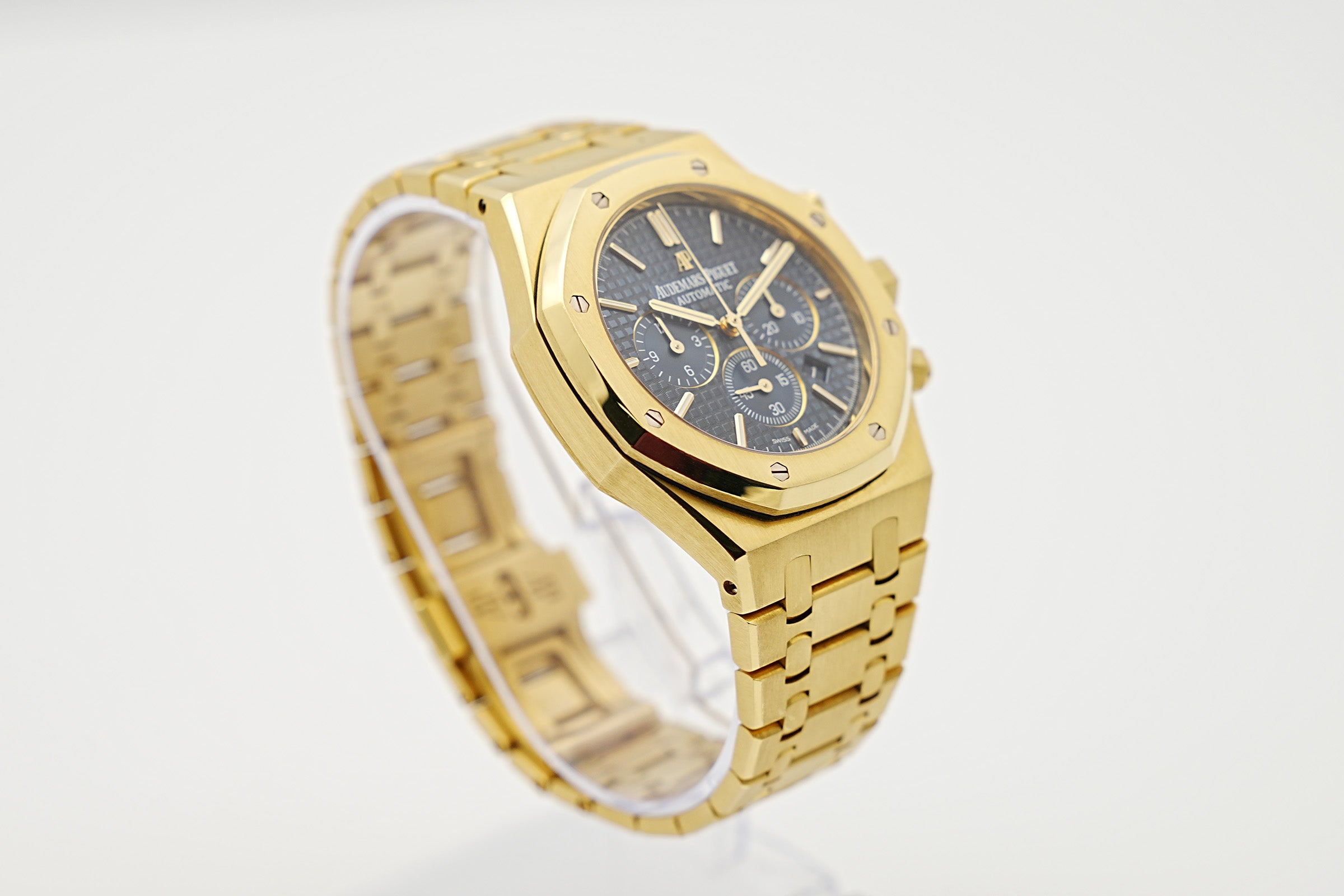 Audemars Piguet Royal Oak Chronograph 26320BA.OO.1220BA.02