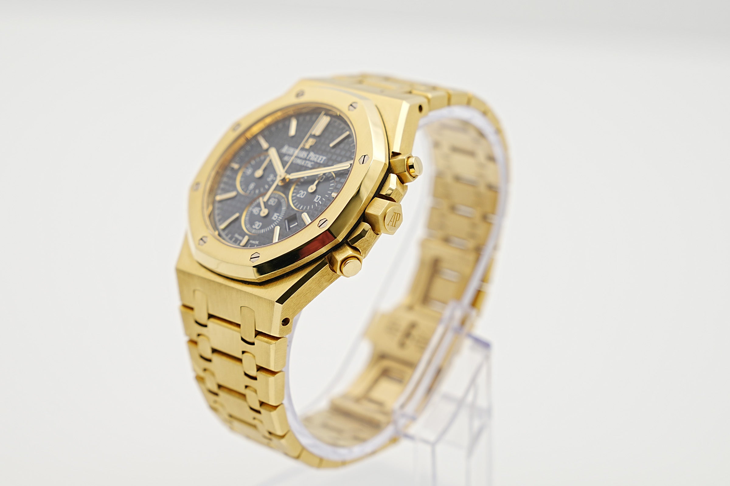 Audemars Piguet Royal Oak Chronograph 26320BA.OO.1220BA.02