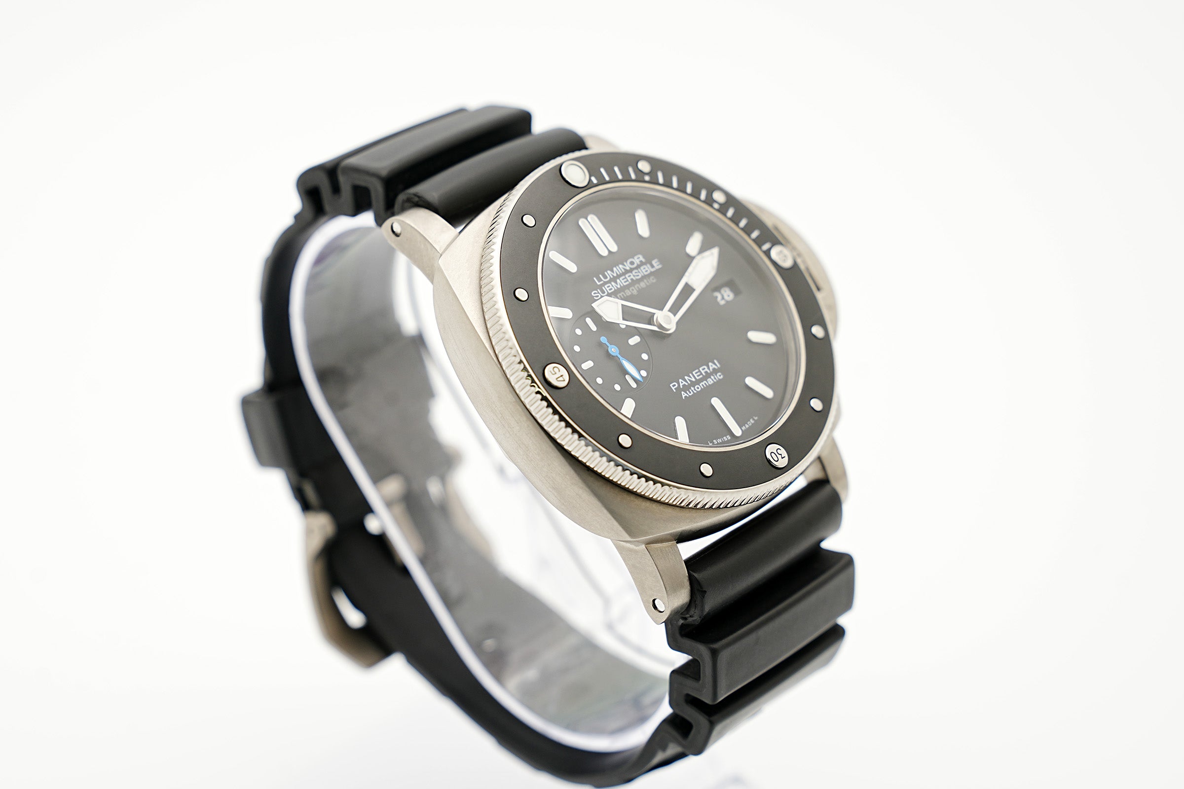 Panerai Luminor Submersible 1950 3 Days Automatic PAM 01389