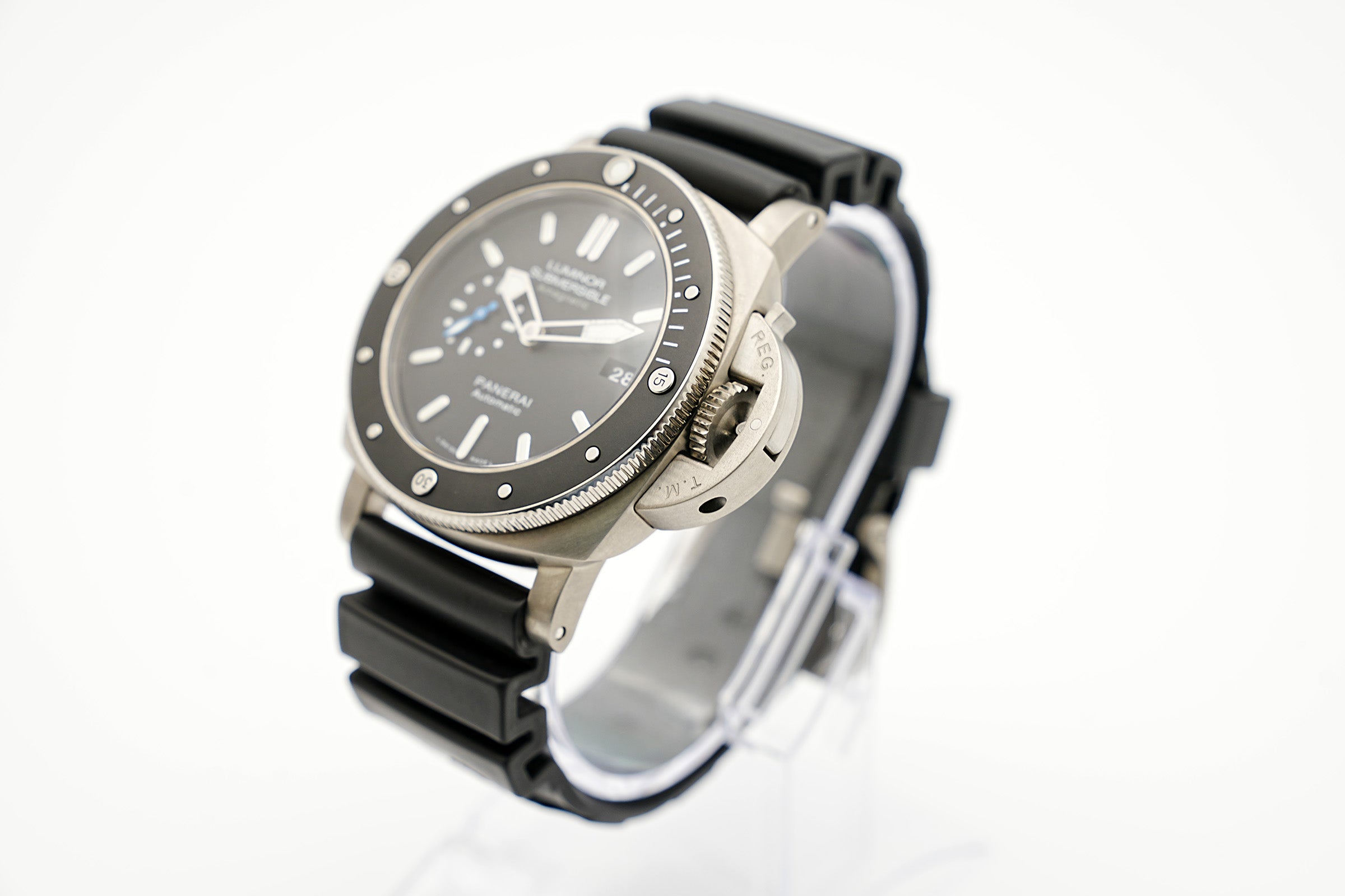 Panerai Luminor Submersible 1950 3 Days Automatic PAM 01389