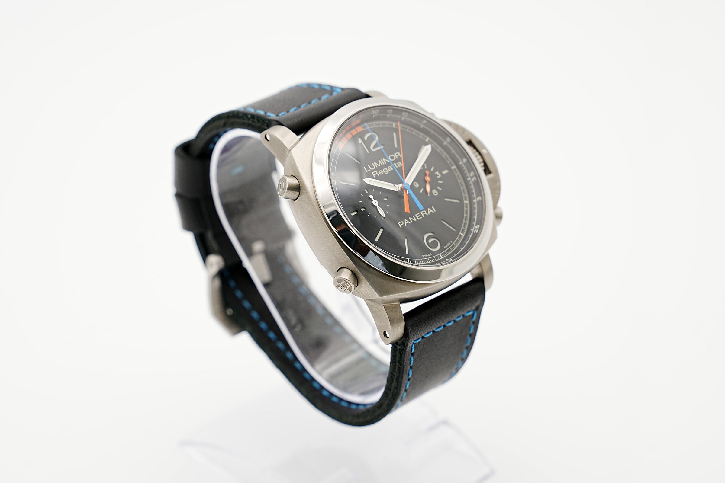 Panerai Luminor 1950 Regatta 3 Days Chrono Flyback PAM 00526