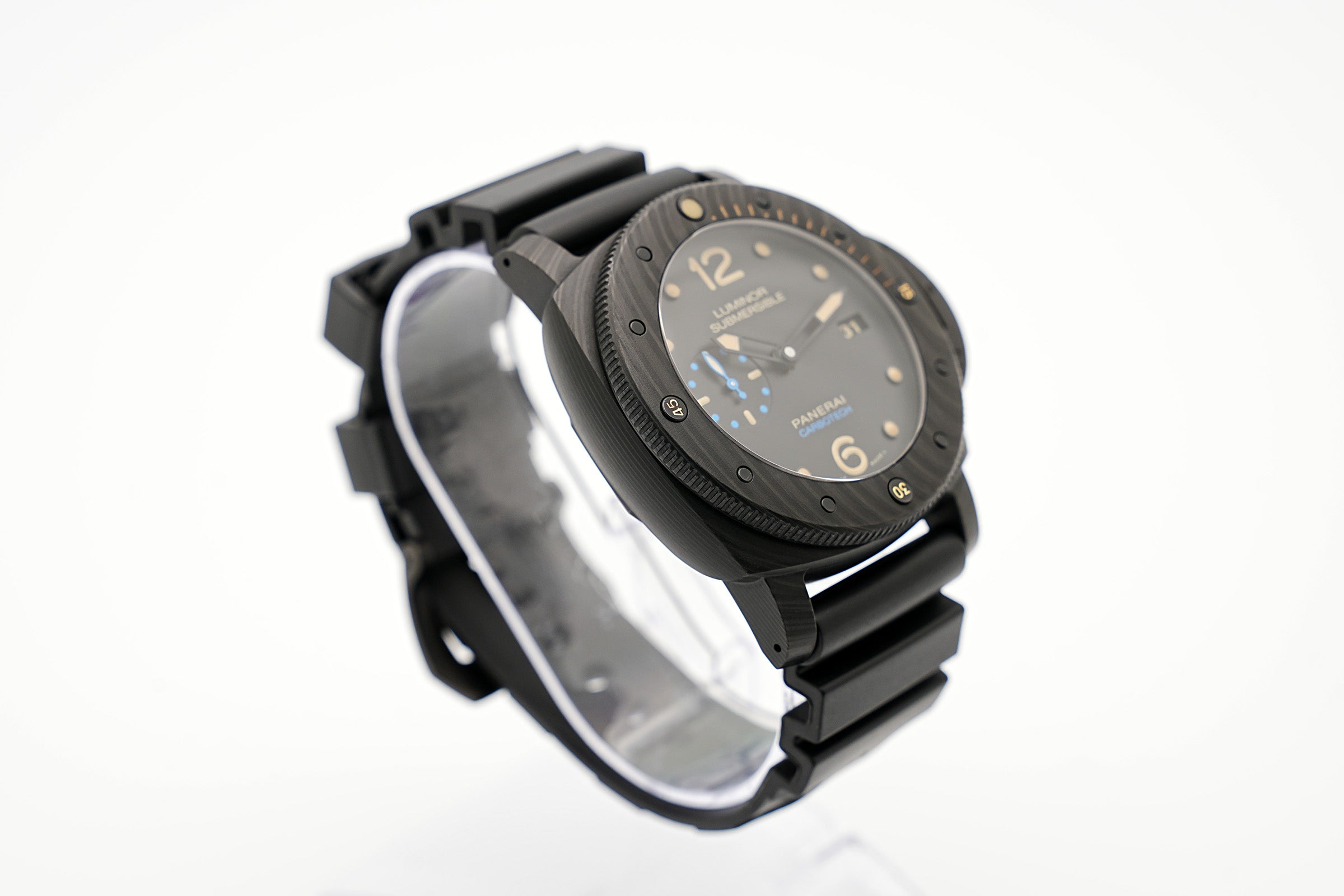 Panerai Luminor Submersible 1950 3 Days Automatic  PAM00616