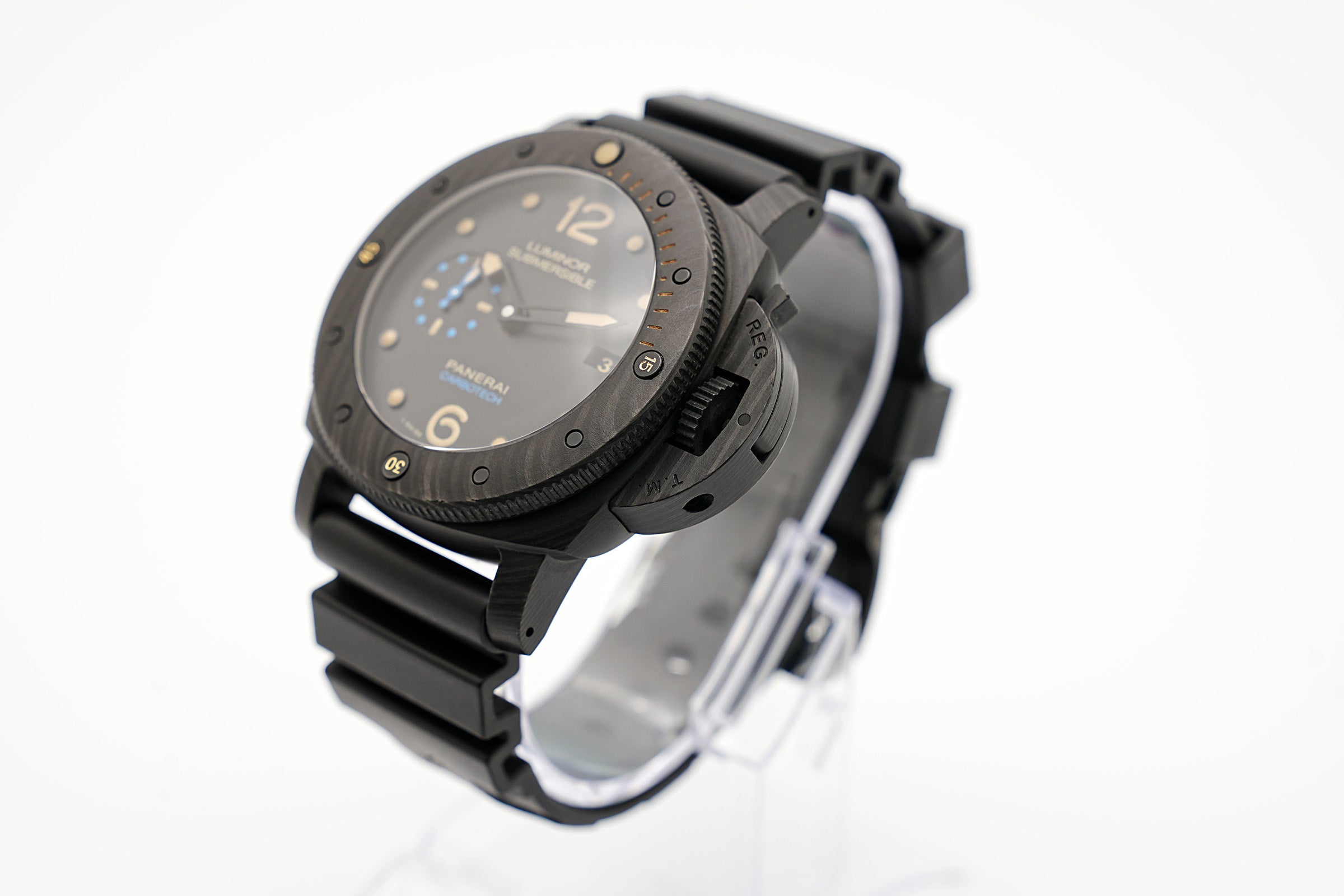 Panerai Luminor Submersible 1950 3 Days Automatic  PAM00616