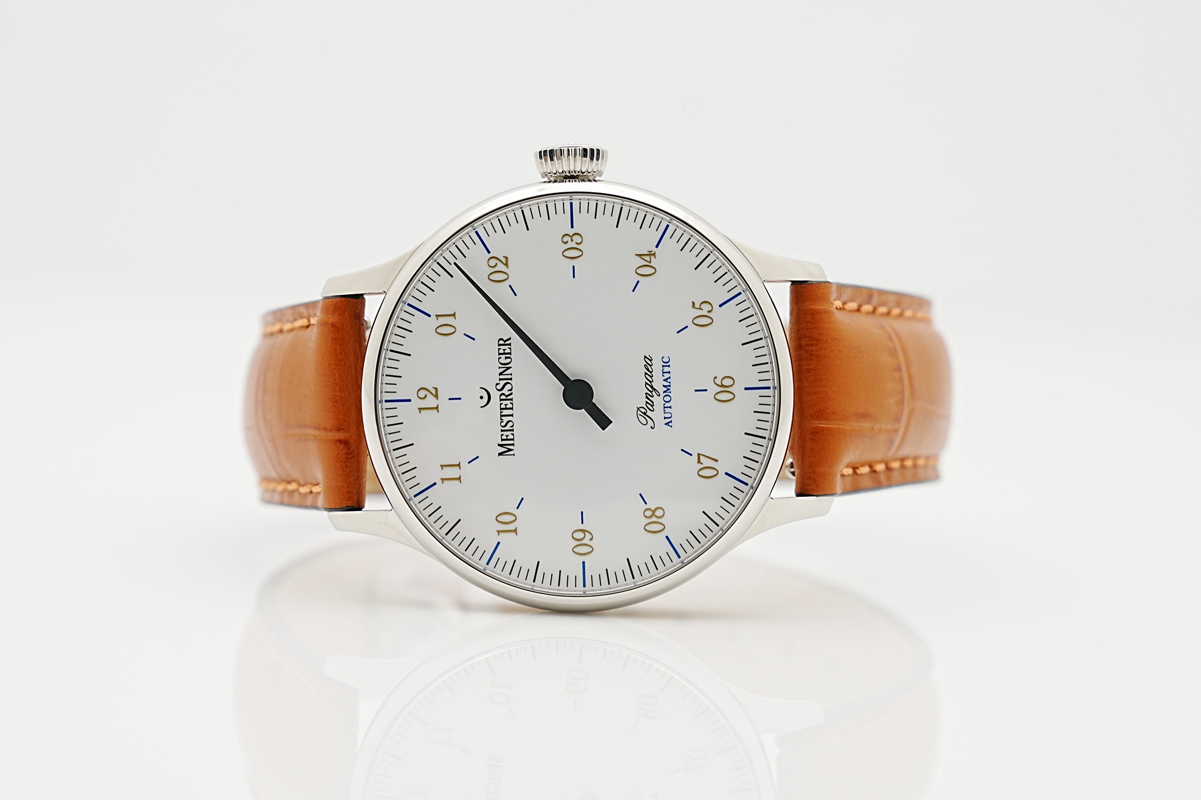 Meistersinger Pangaea  Nova