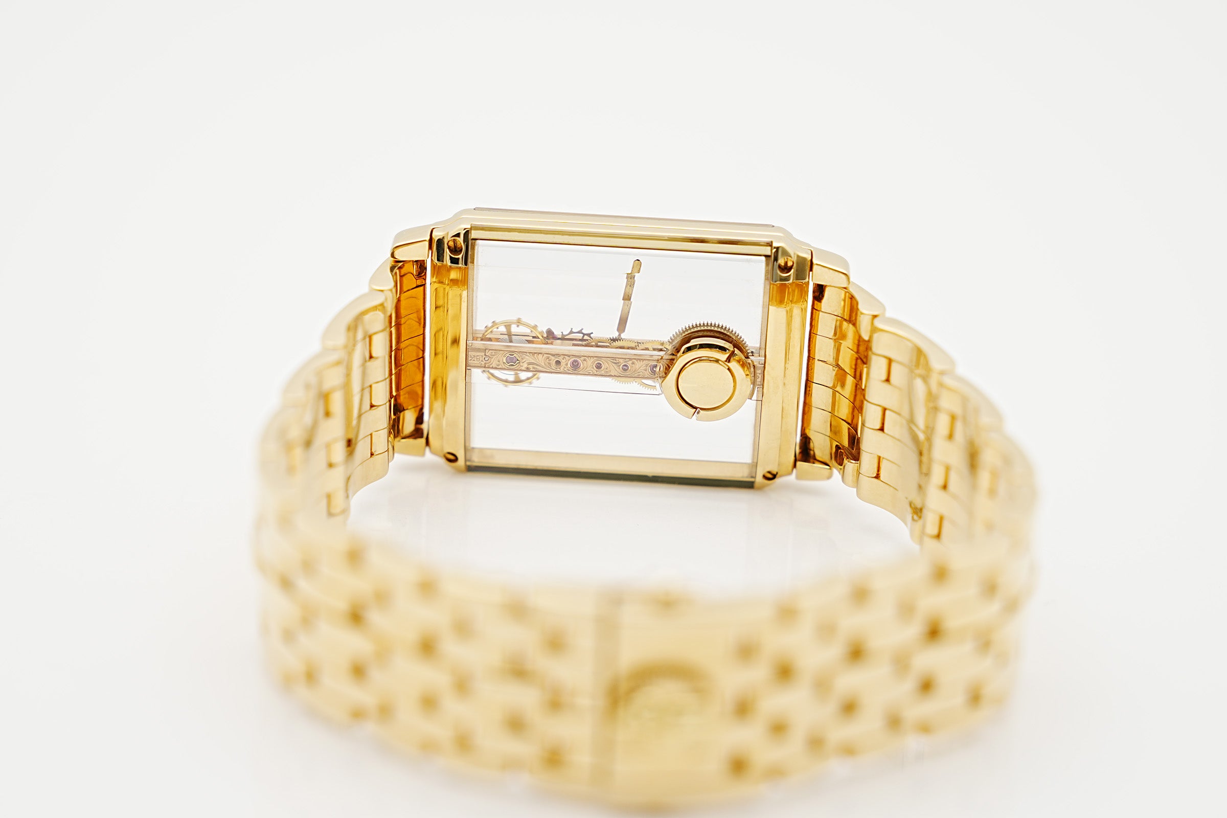 Corum Golden Bridge 1385056