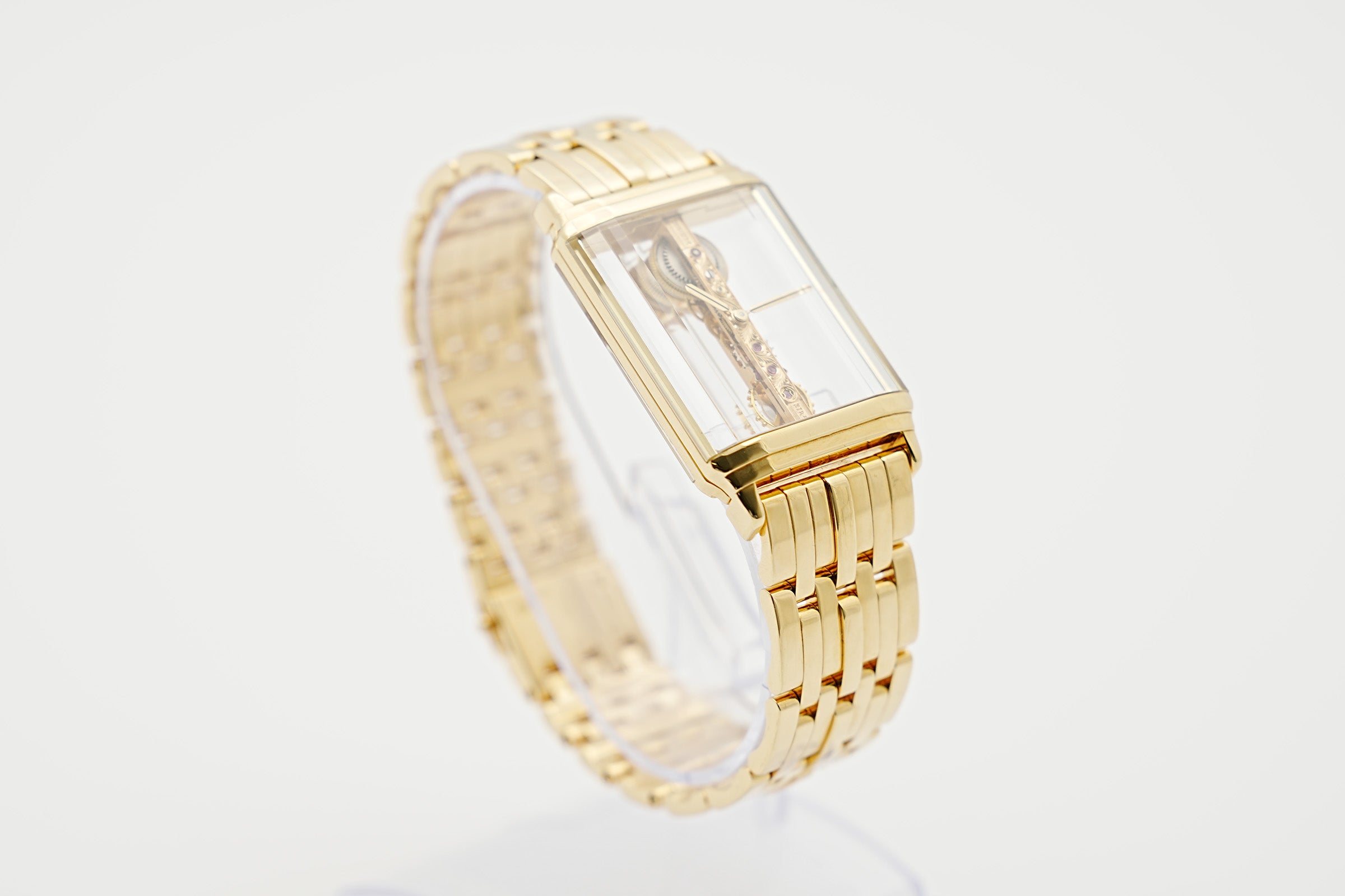 Corum Golden Bridge 1385056