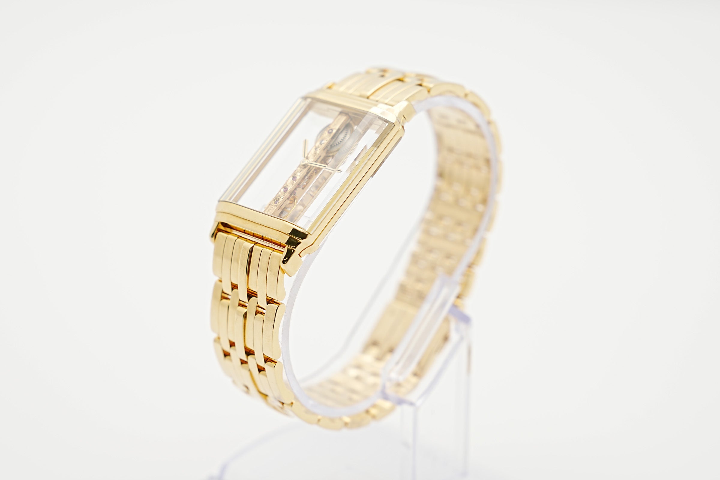 Corum Golden Bridge 1385056