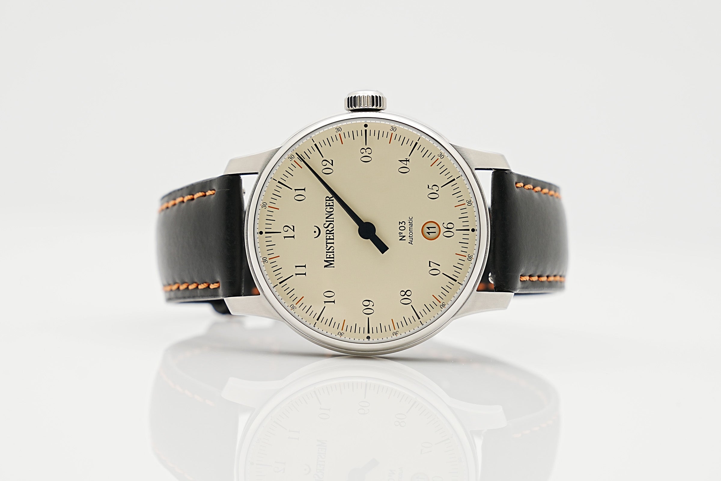 Meistersinger N° 03  DM903C-B