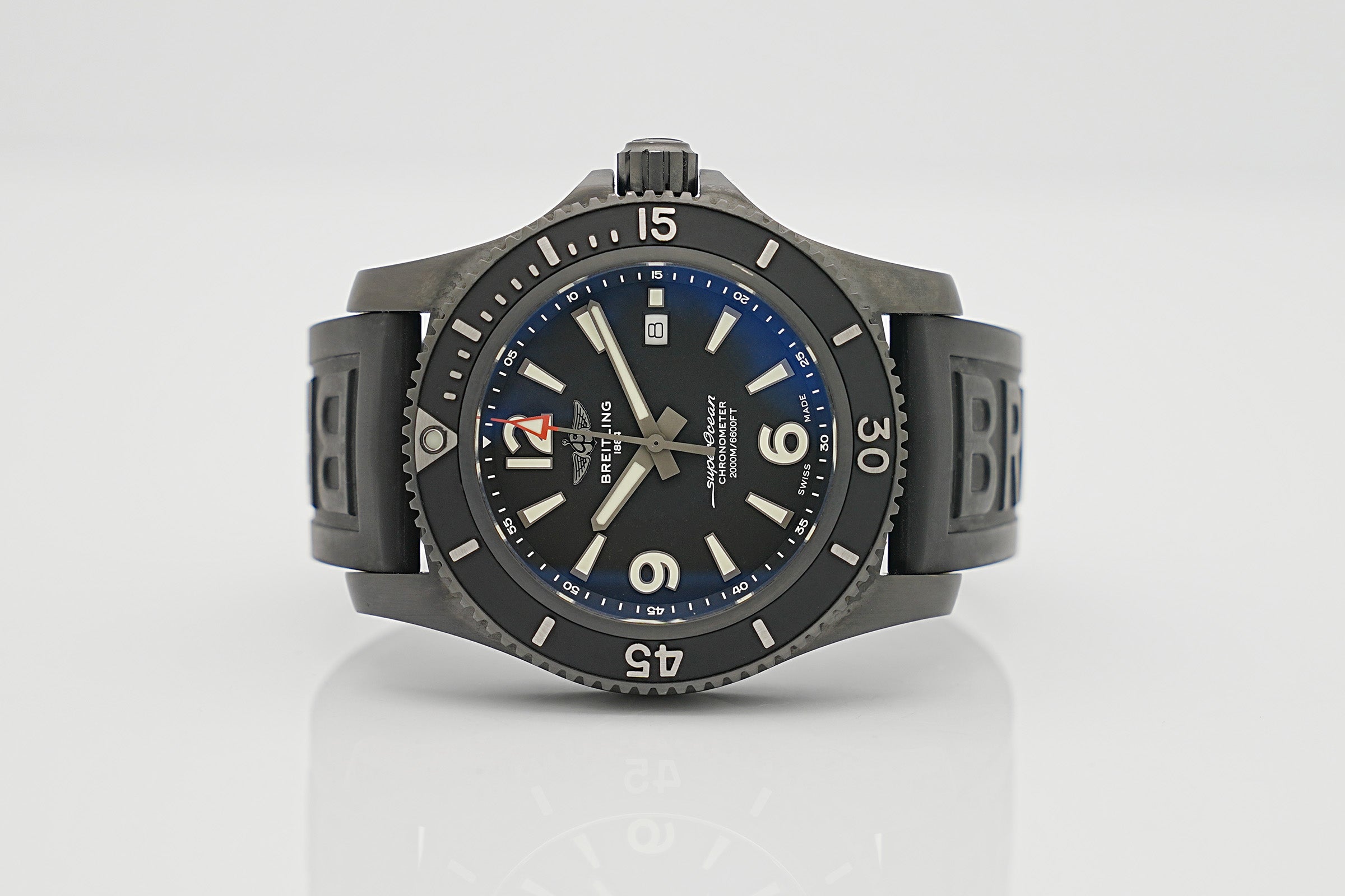 Breitling Superocean 46  M17368