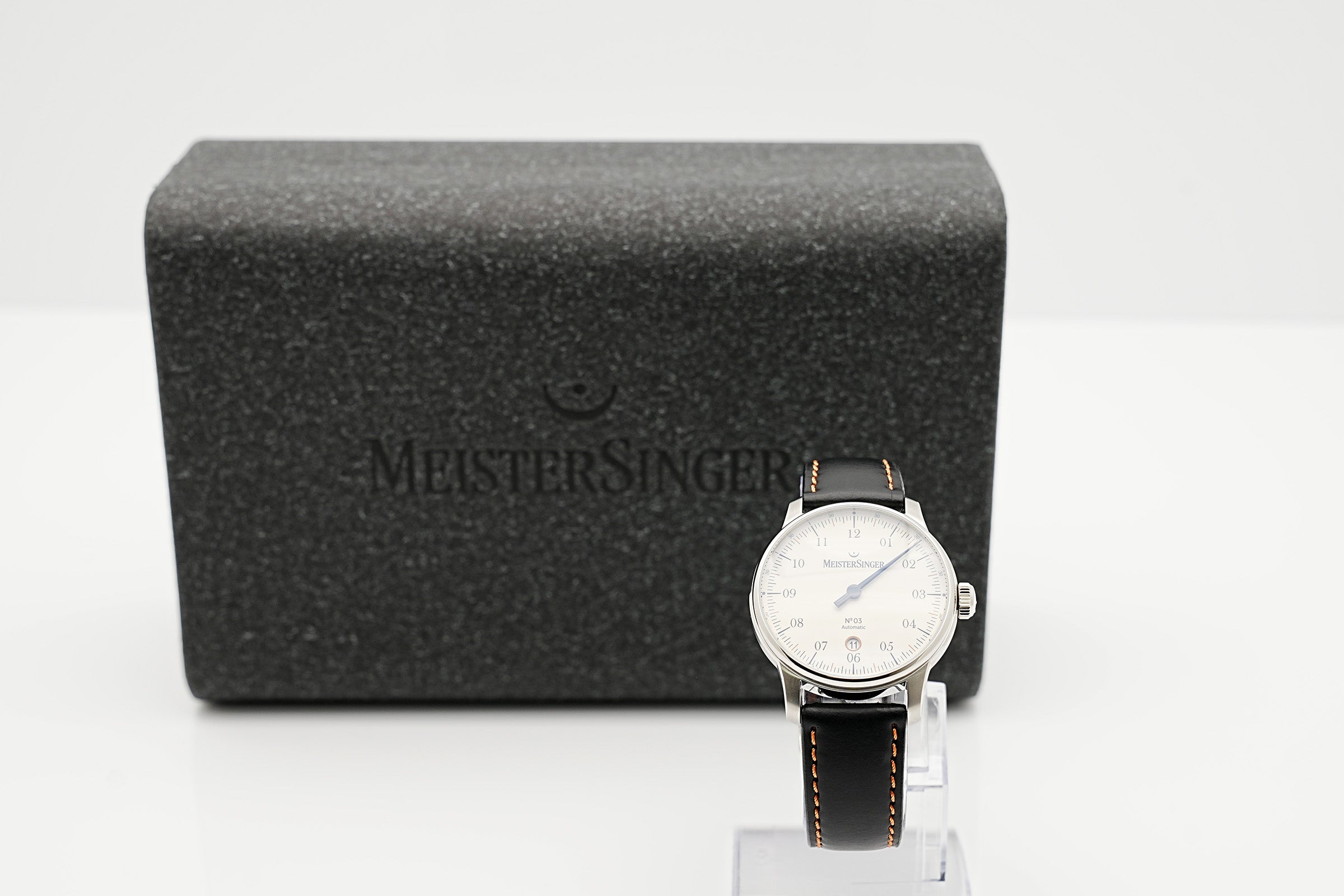 Meistersinger N° 03  DM903C-B