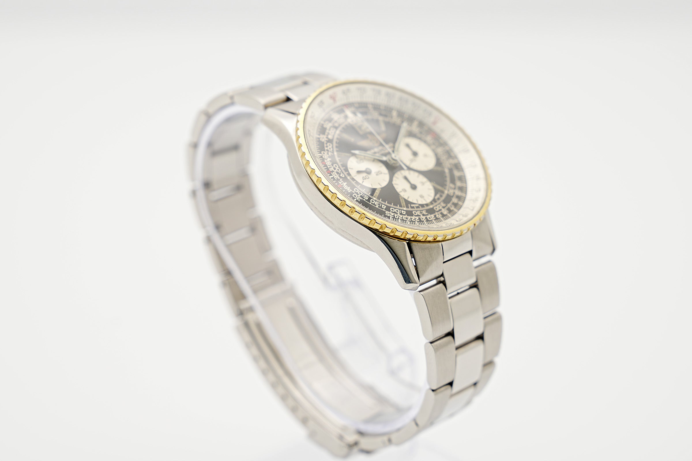 Breitling Navitimer Cosmonaute Ref.81600 B