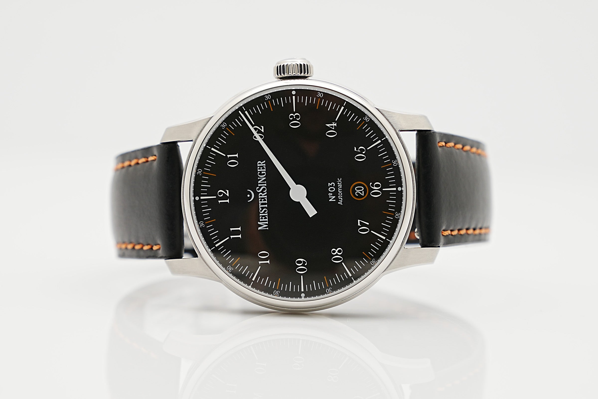 Meistersinger N° 03  DM902-B