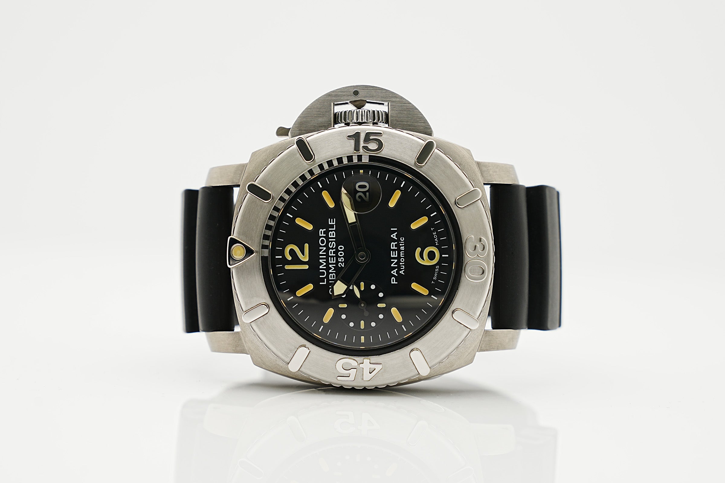 Panerai  Luminor Submersible PAM 00194