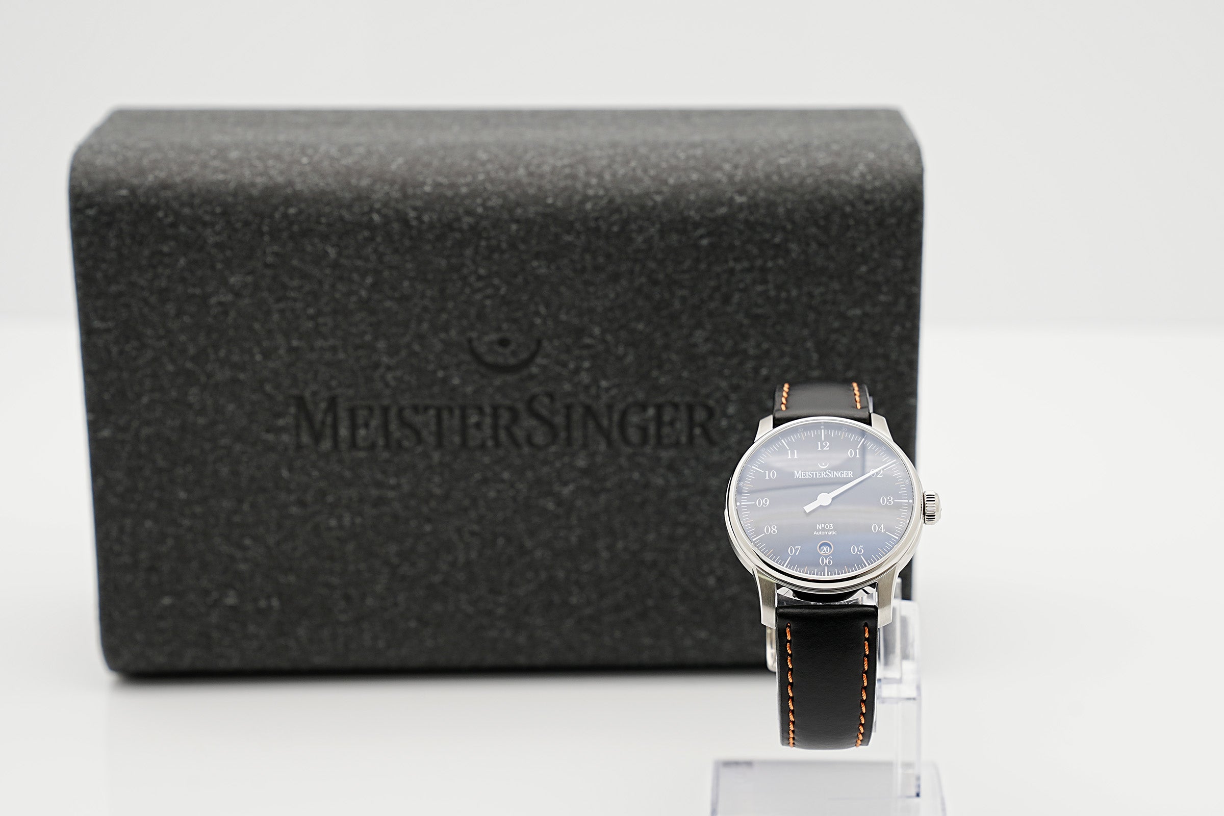 Meistersinger N° 03  DM902-B