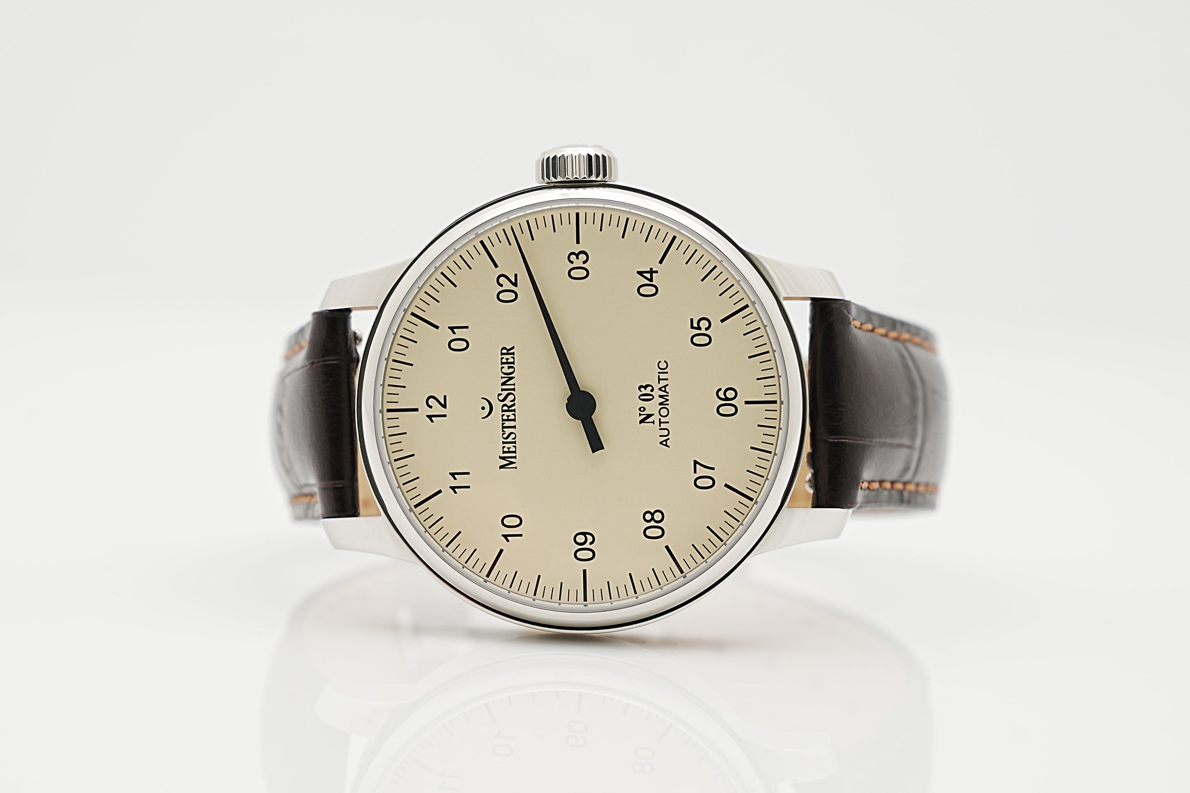 Meistersinger N° 03 AM903