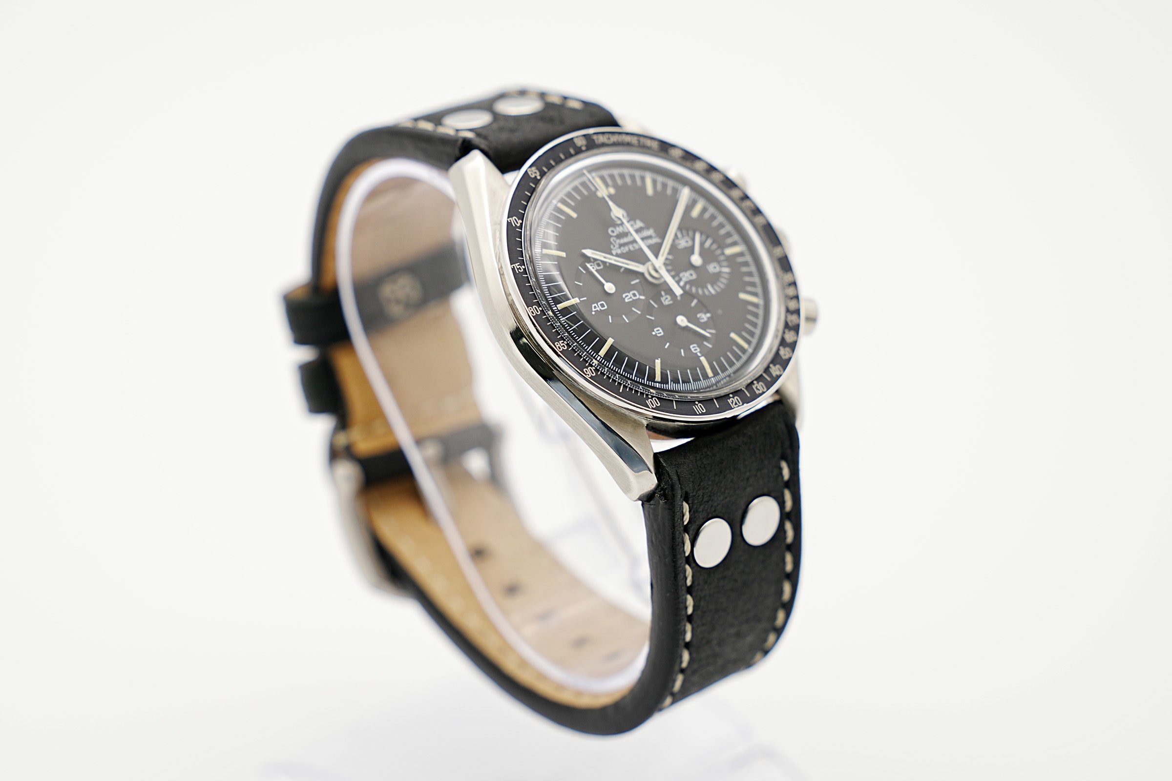 Omega Speedmaster professional