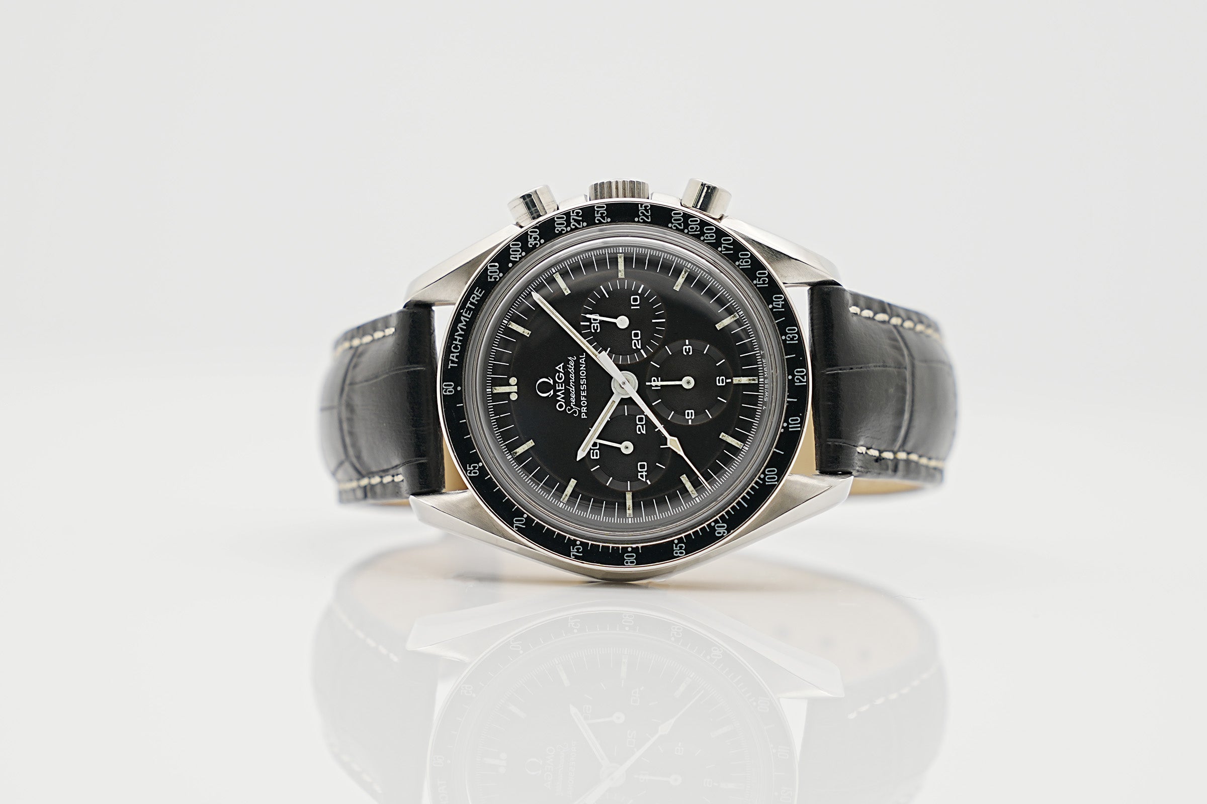 Premoon Omega Speedmaster Professional Moonwatch 1969