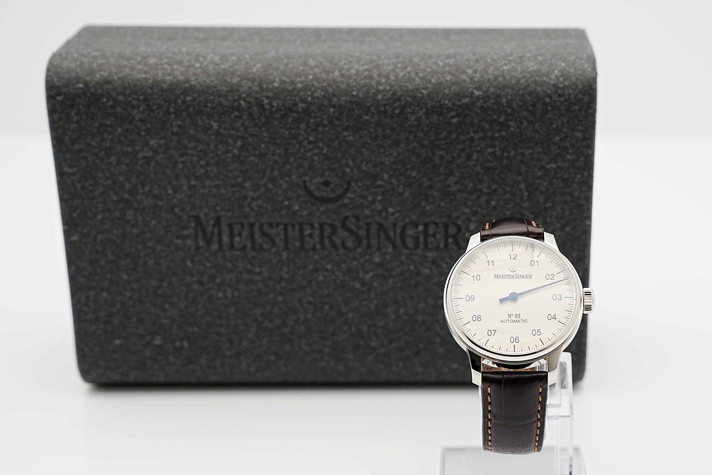 Meistersinger N° 03 AM903