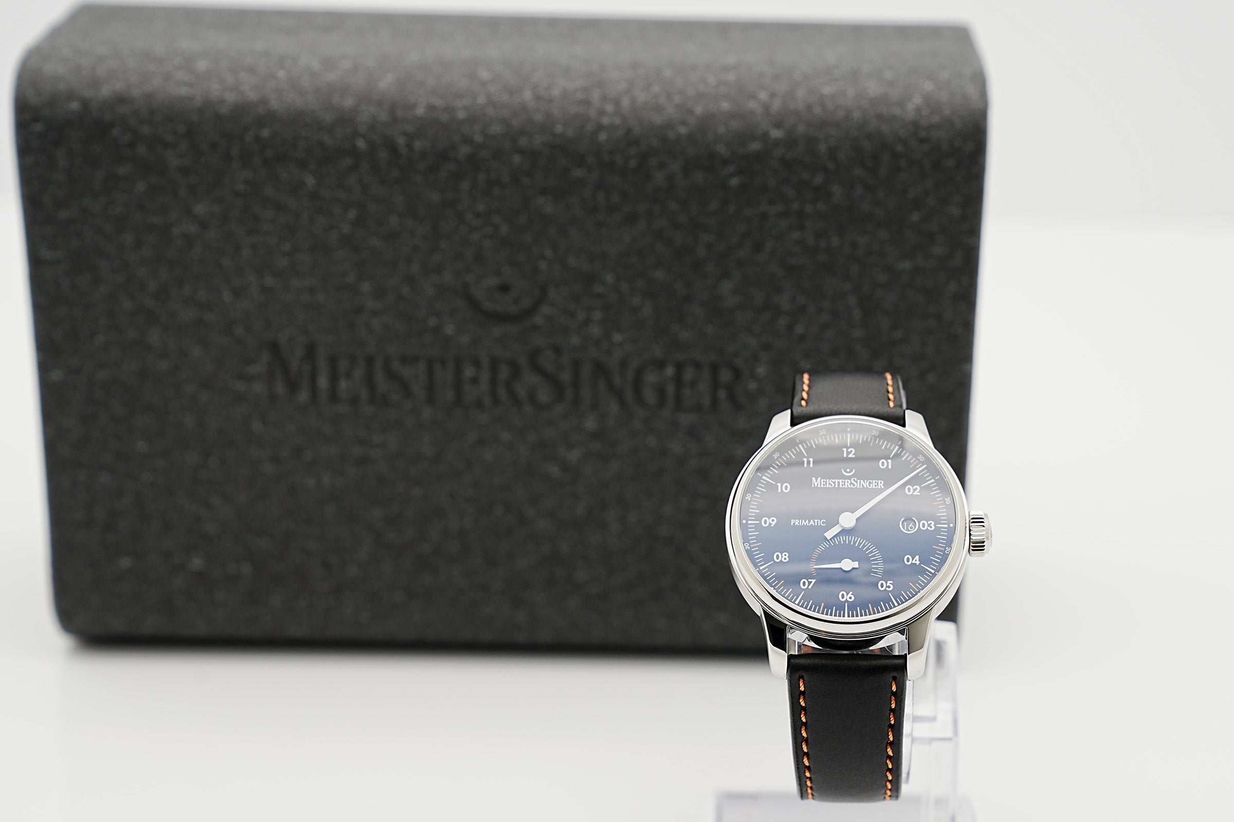 Meistersinger  Primatic