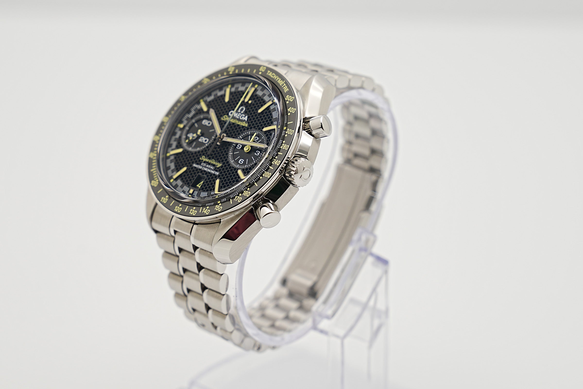 Omega Speedmaster Super Racing 329.30.44.51.01.003