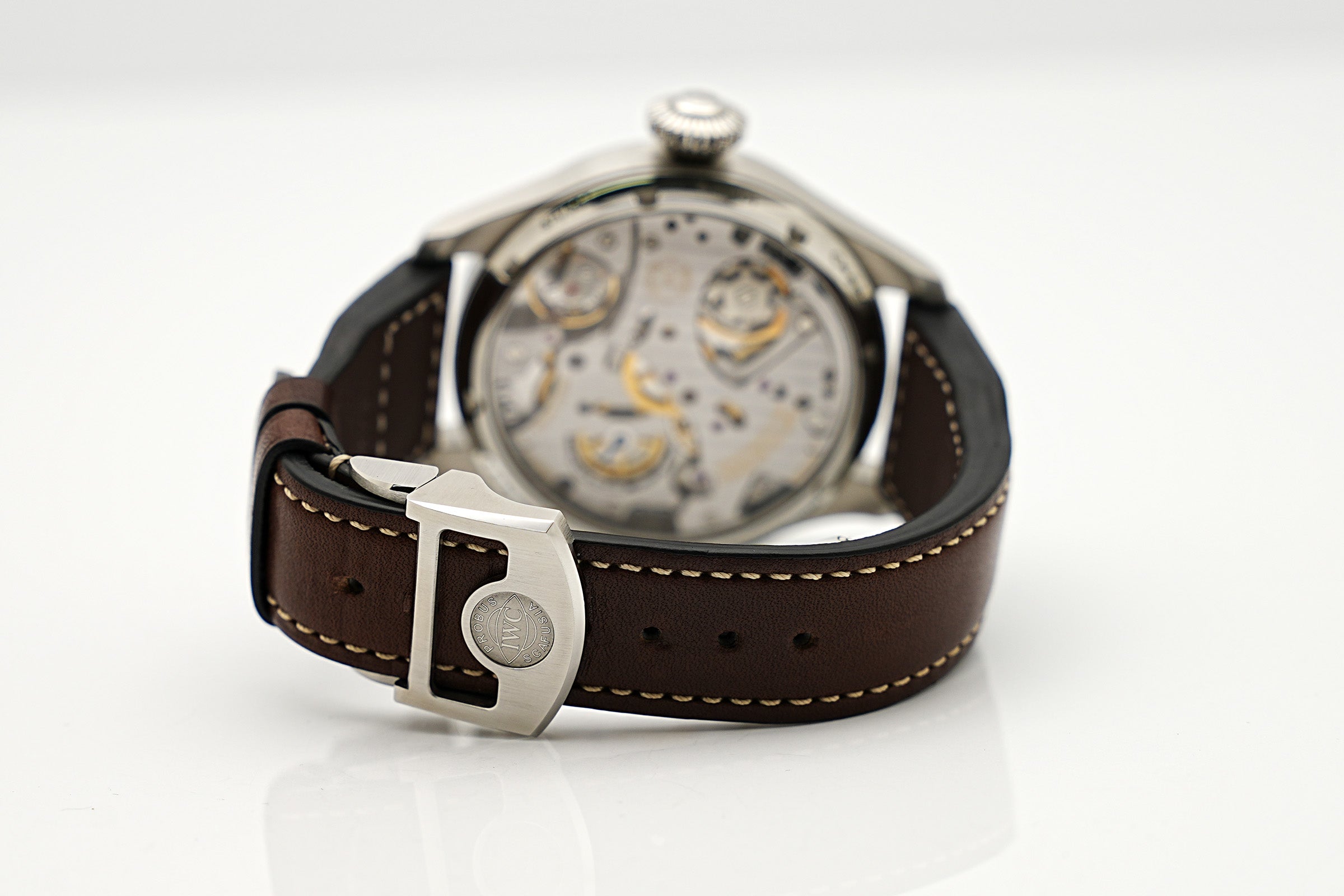 IWC  Le Petit Prince Monopusher Big Edition IW515202