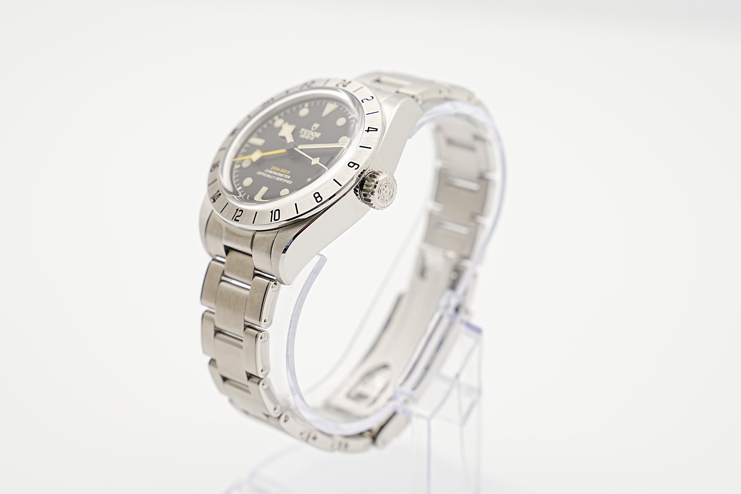 Tudor Black Bay  Pro 79470