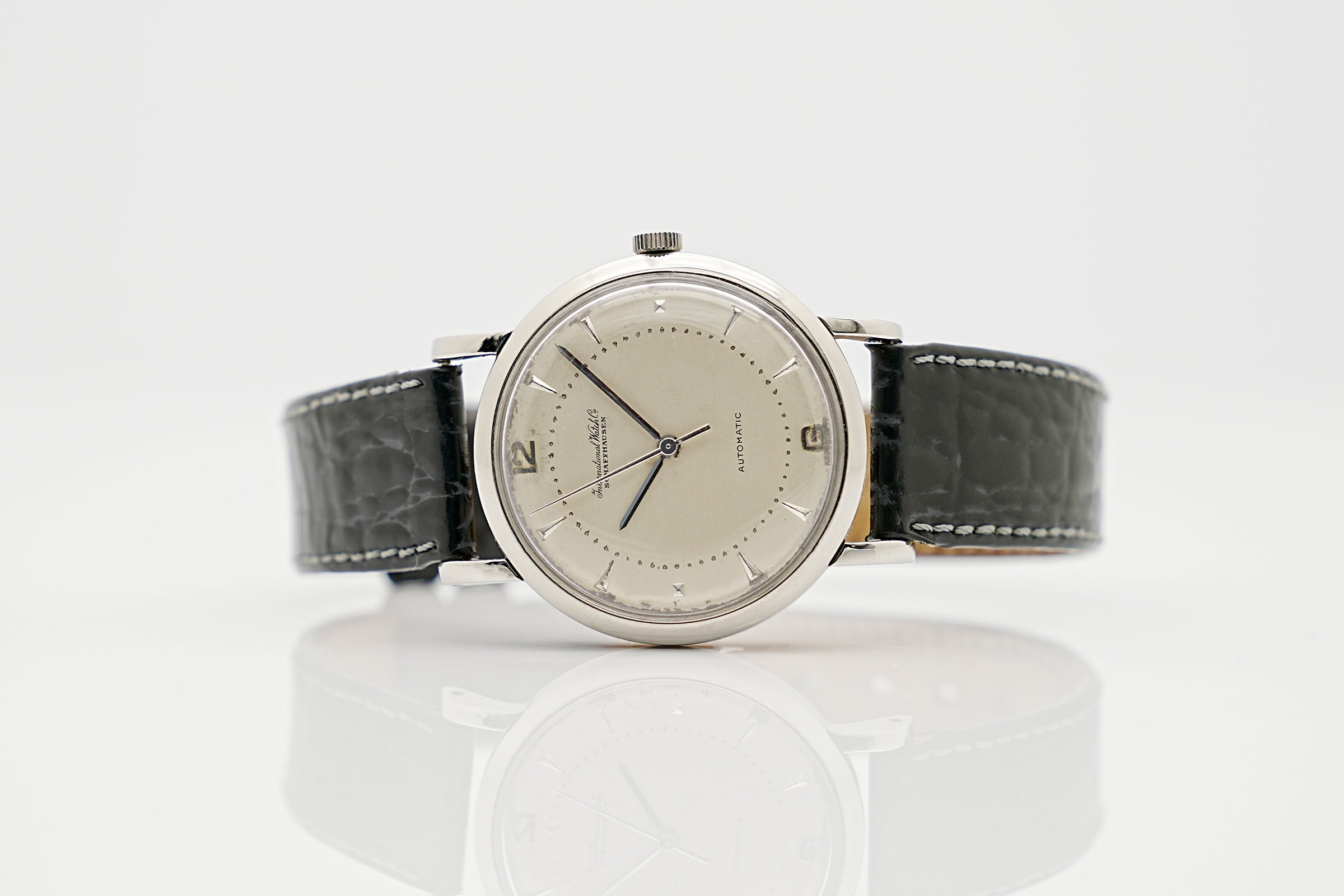 IWC Schaffhausen Automatic Vintage INTERNATIONAL