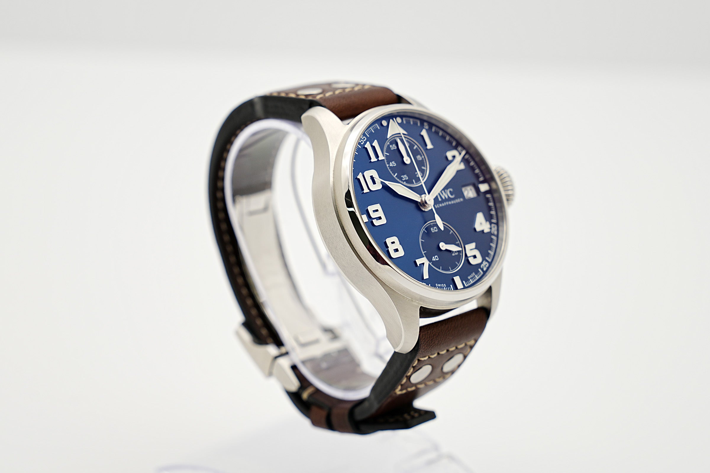 IWC  Le Petit Prince Monopusher Big Edition IW515202