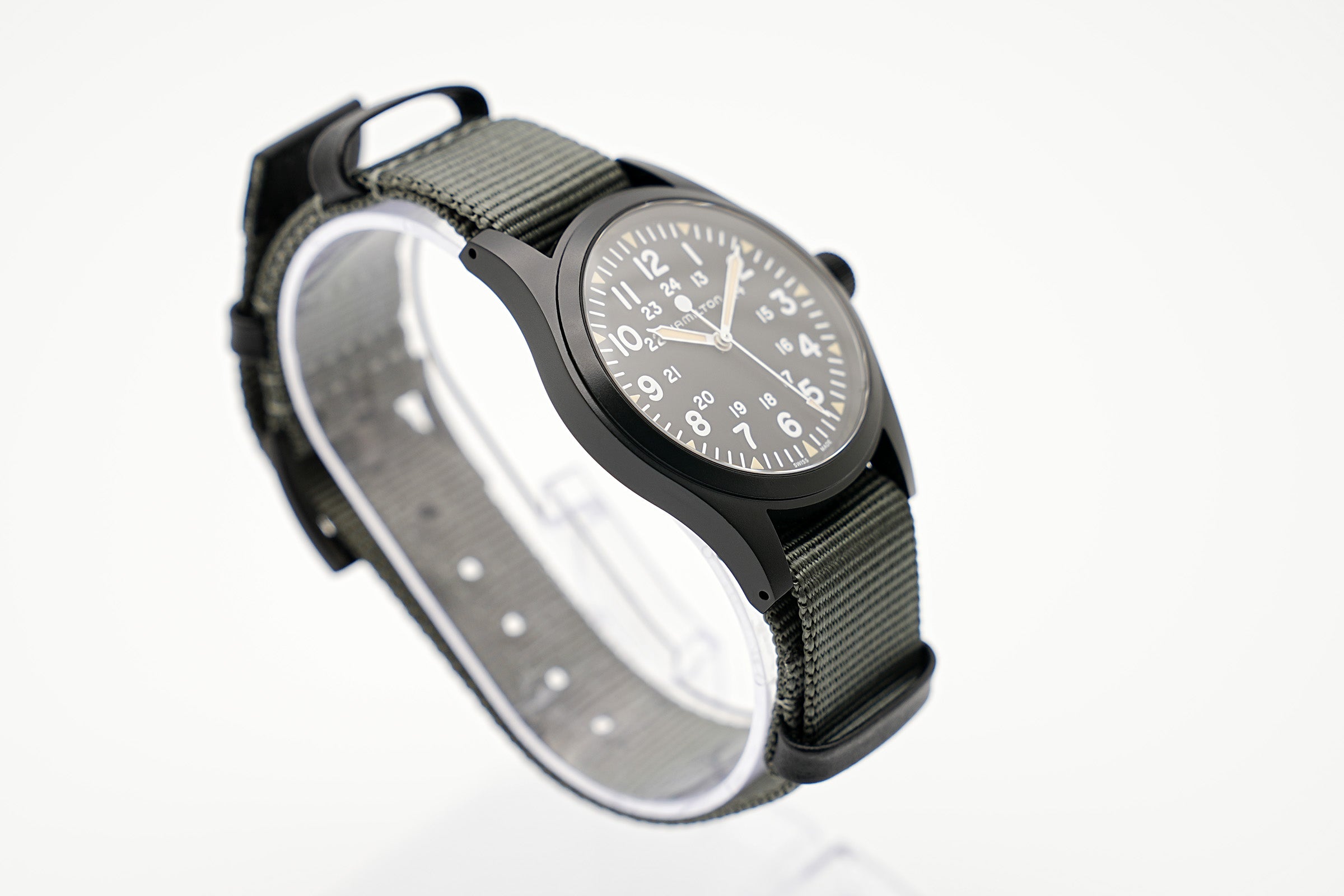 Hamilton Khaki Field H69409930