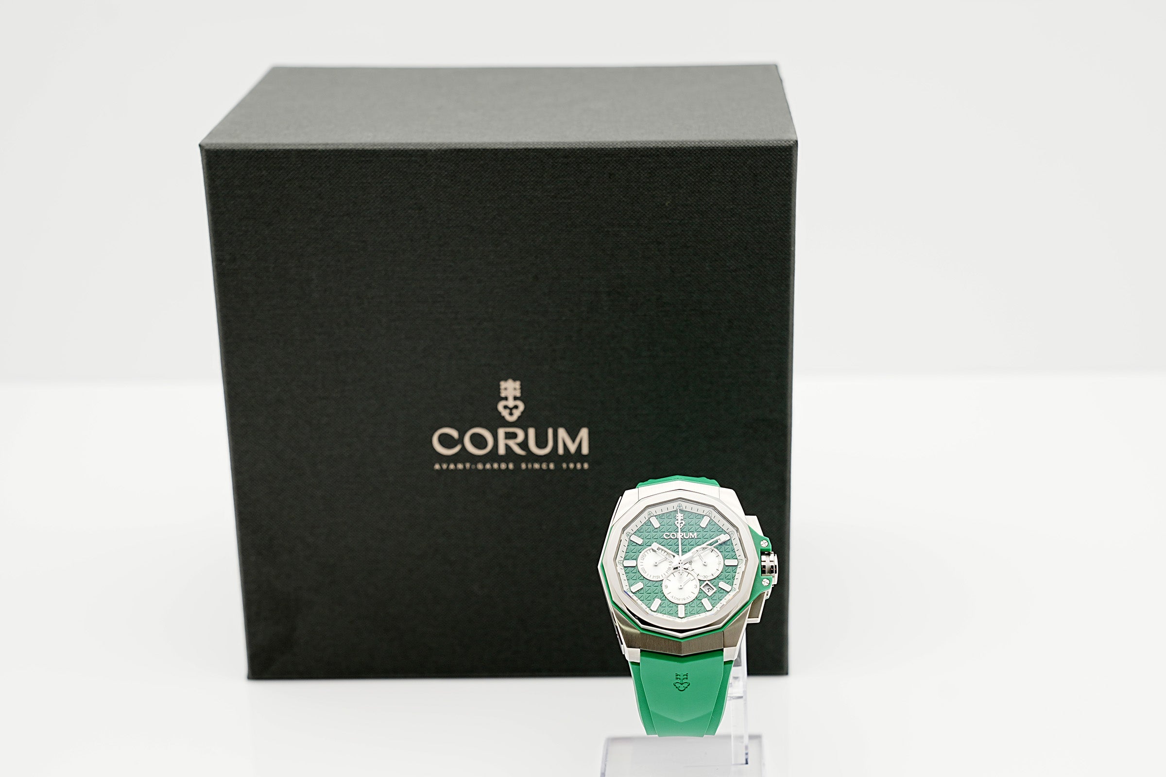 Corum Admirals Cup A132/04275