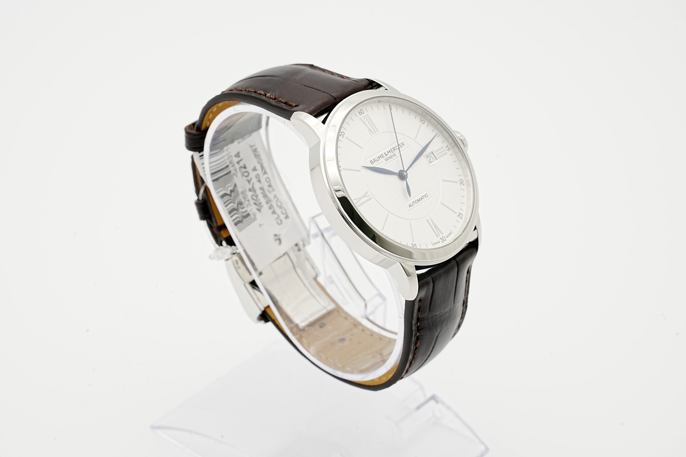 Baume&Mercier Classima 10214  M0A10214