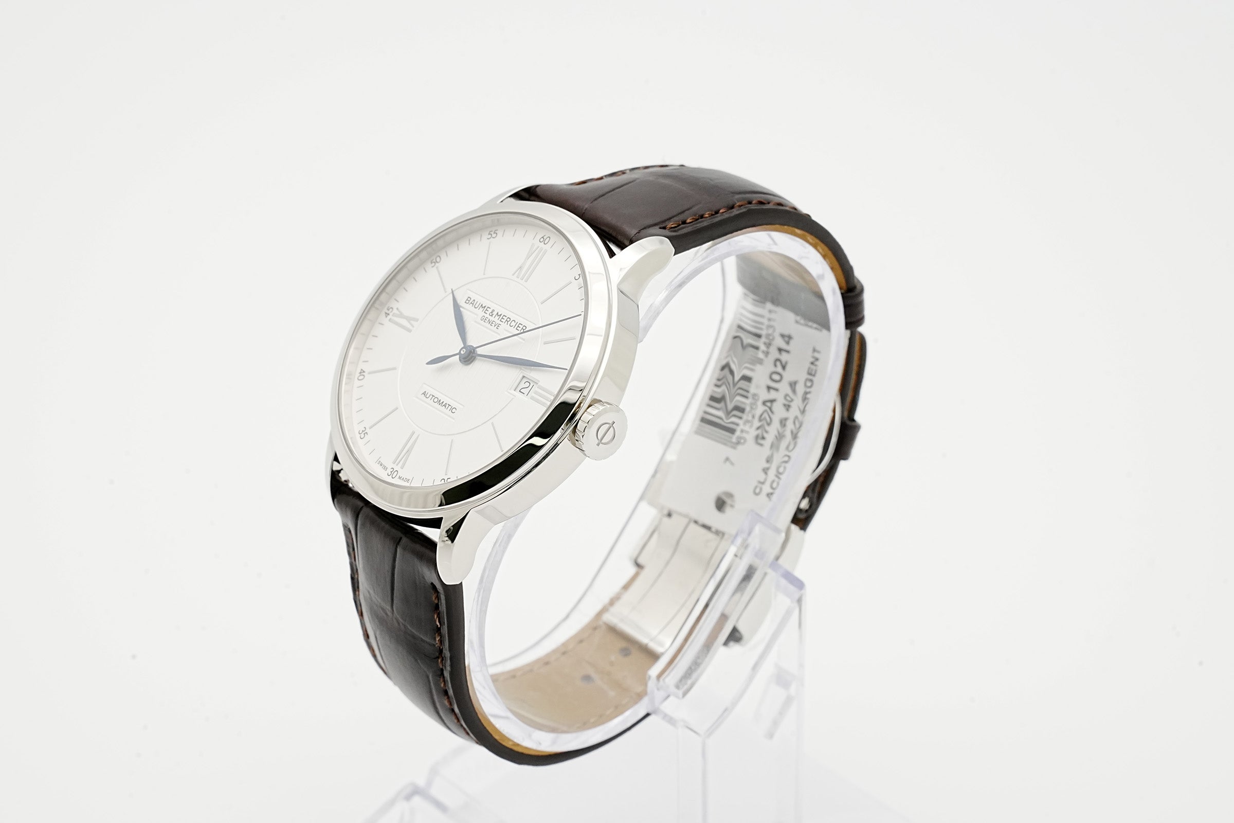 Baume&Mercier Classima 10214  M0A10214