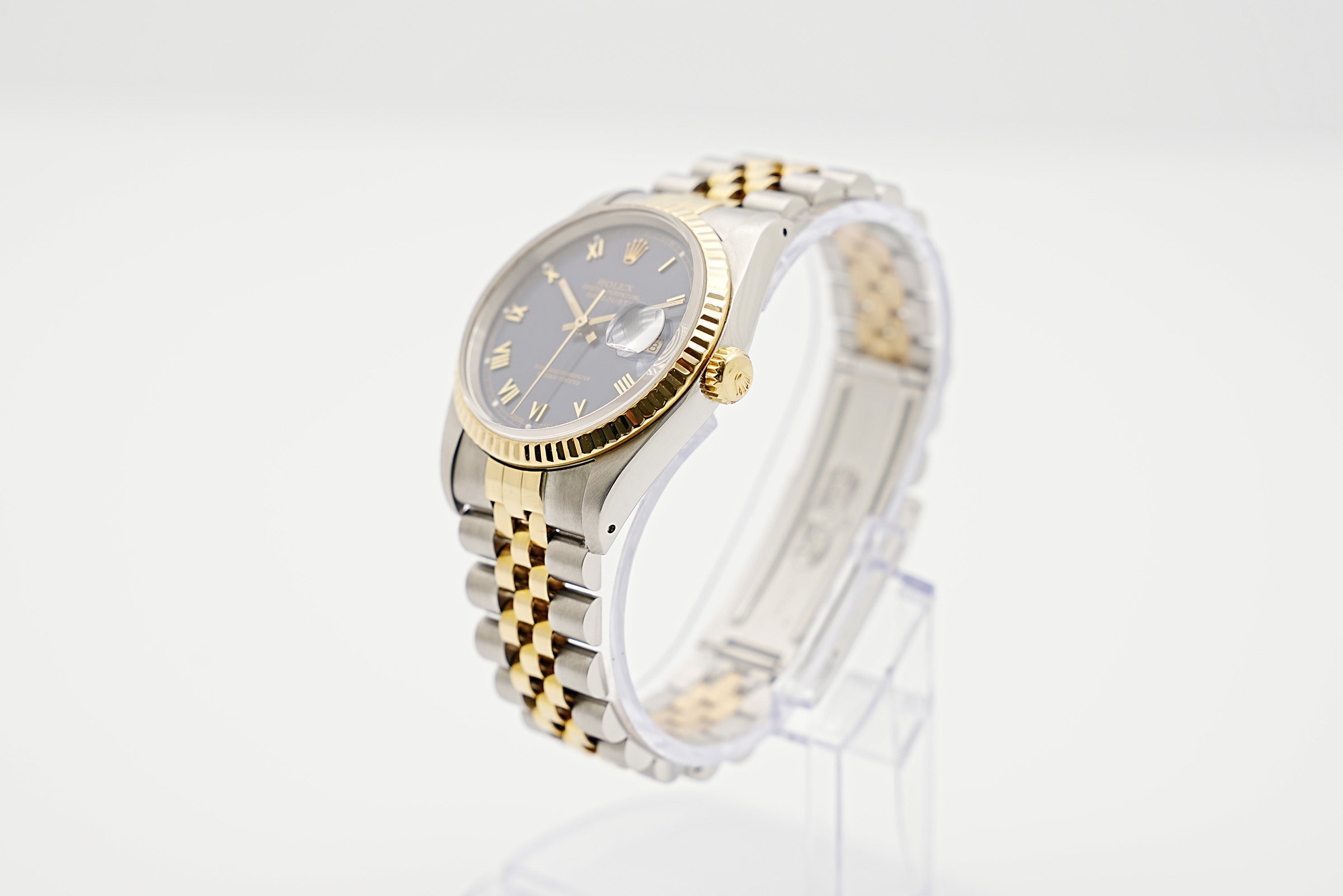 Rolex Datejust 36 16233